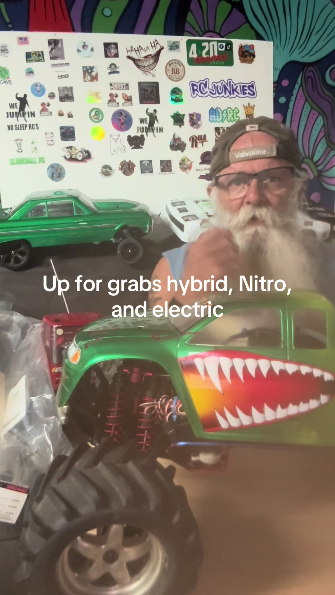 @420TraxxasMan