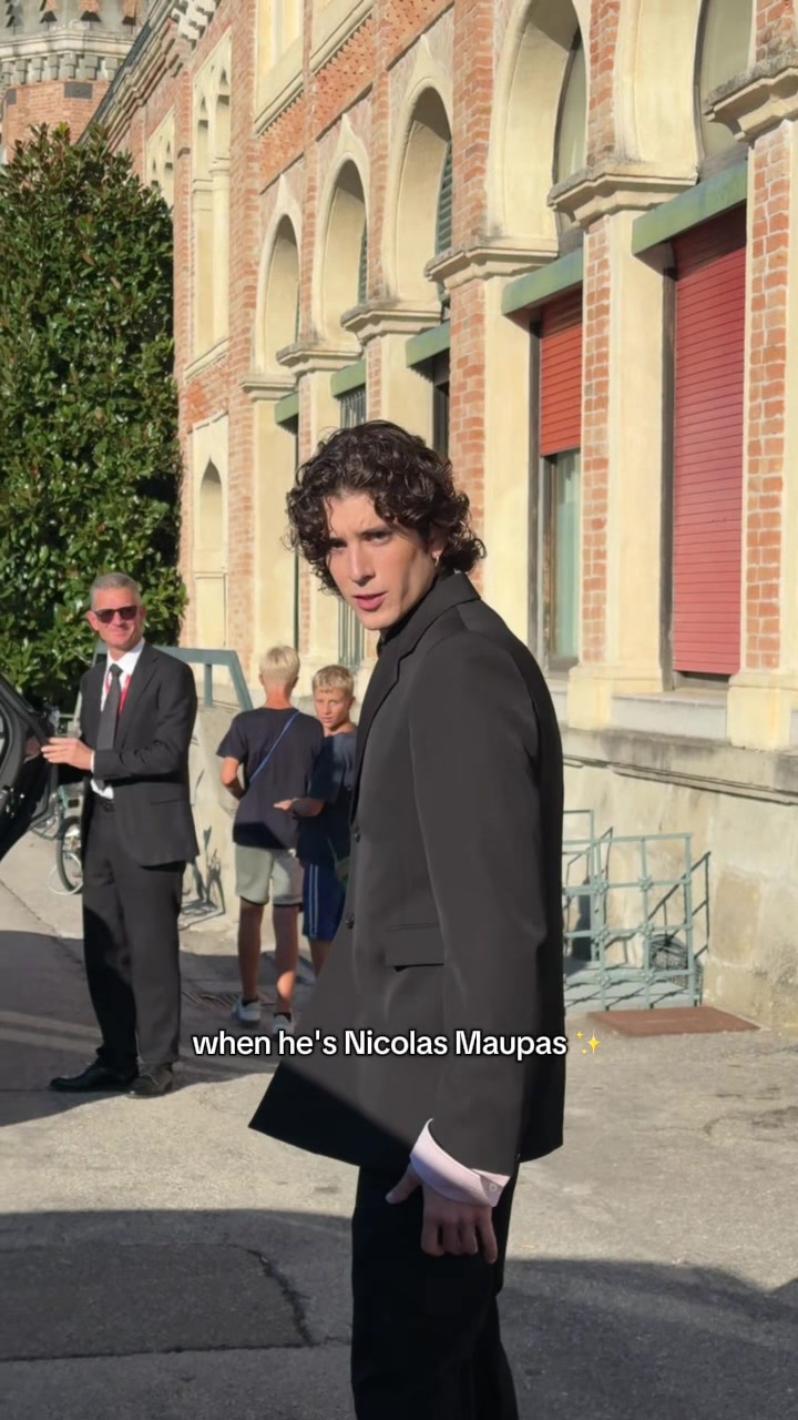 @Vanity Fair Italia