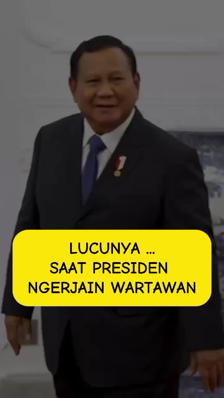 @RELAWAN PRABOWO GEMOI JAYA