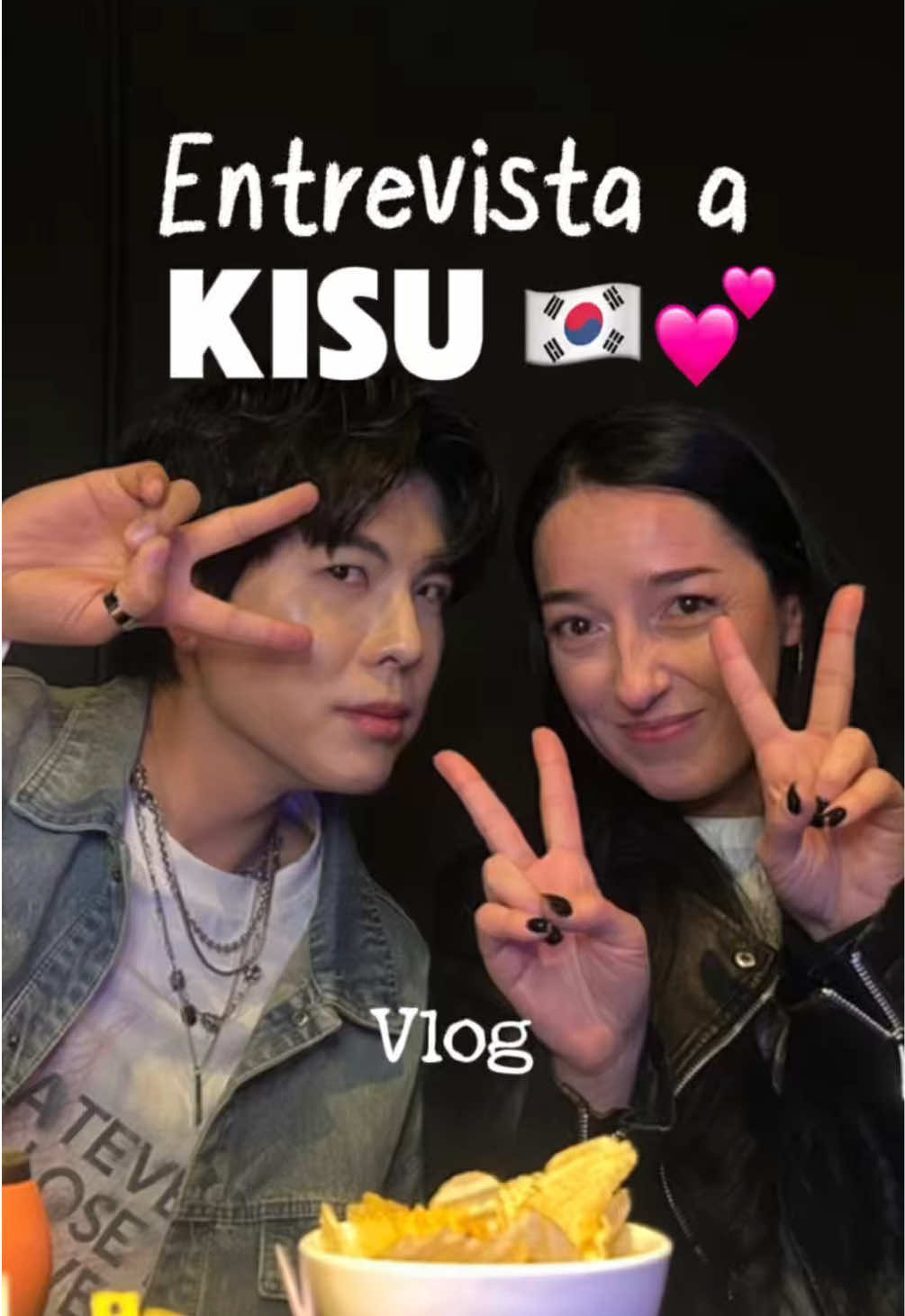 @Luisina | K-pop y K-Dramas