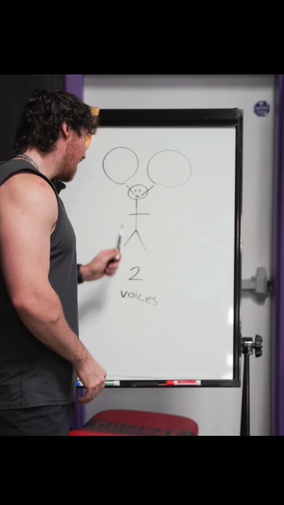 @Dutch | Online Fitness Coach