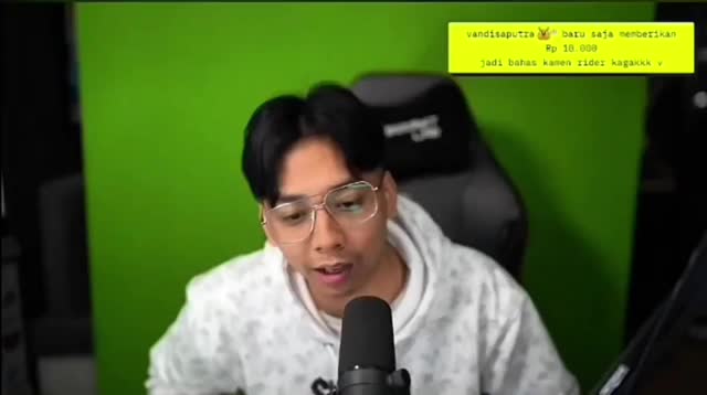 @Fans Tokusatsu Indonesia