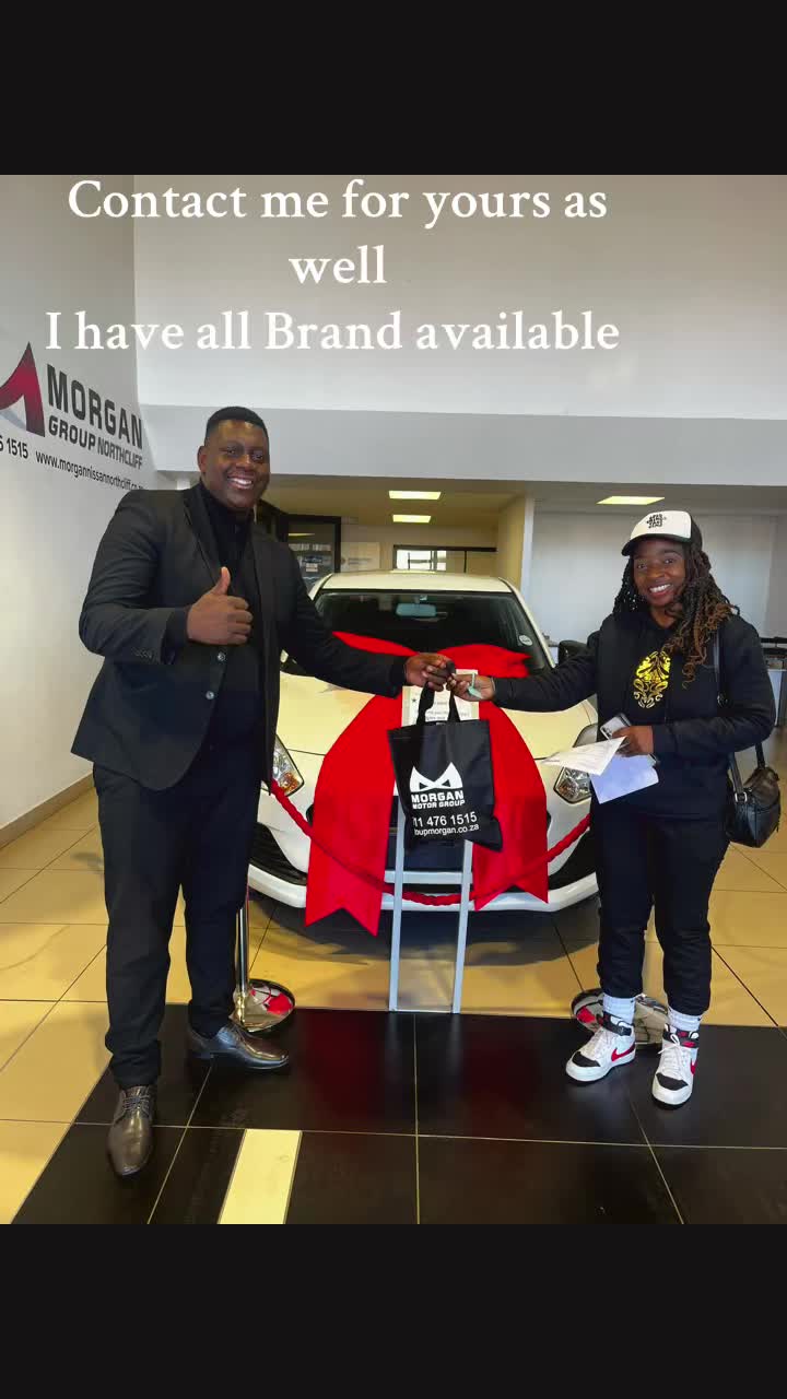 @Biggie @Mahindra(Fourways)
