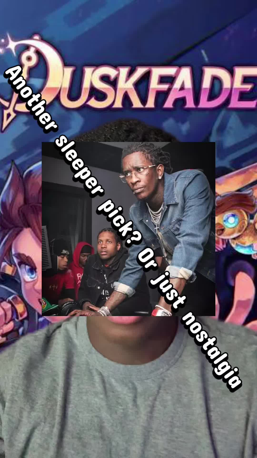@Ace!