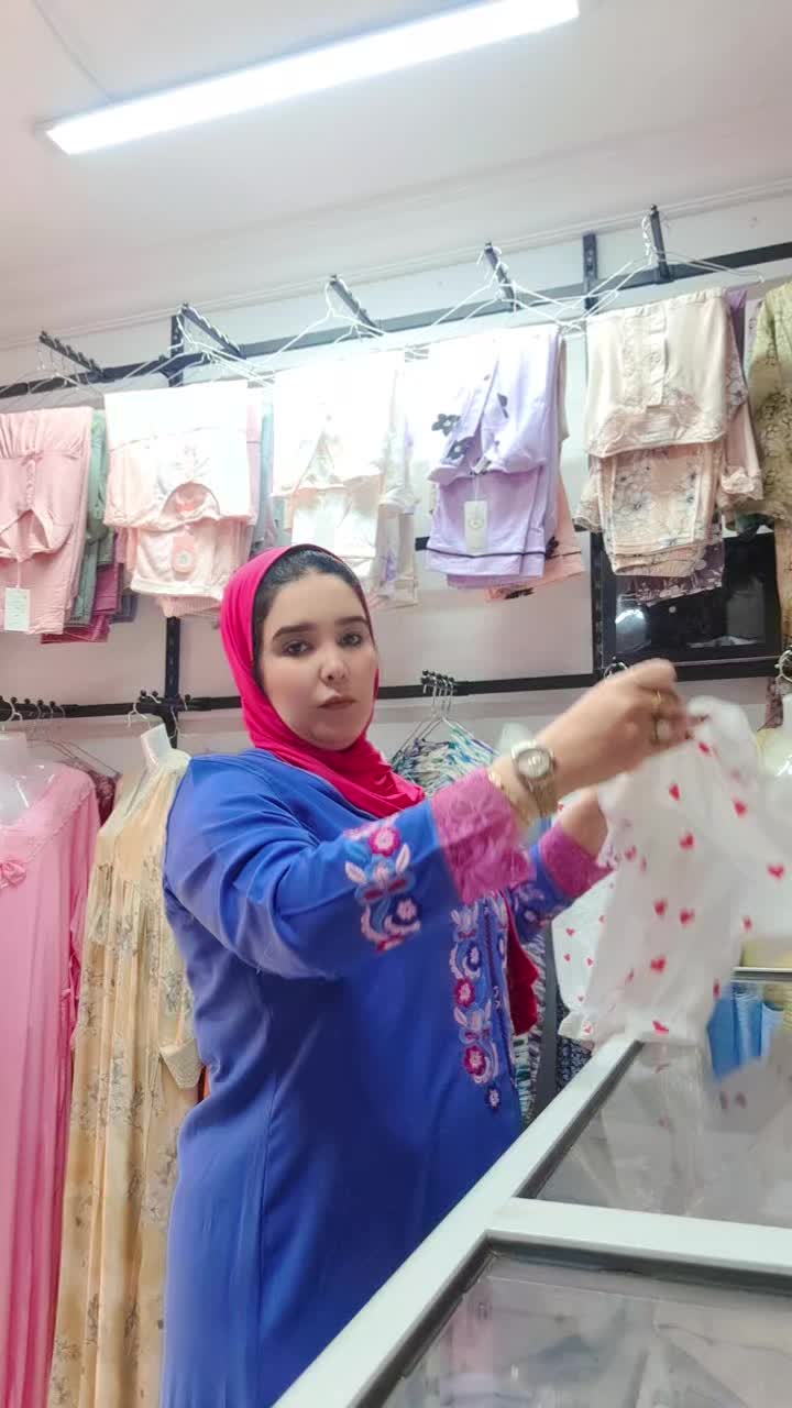 @HIDAYA SHOP