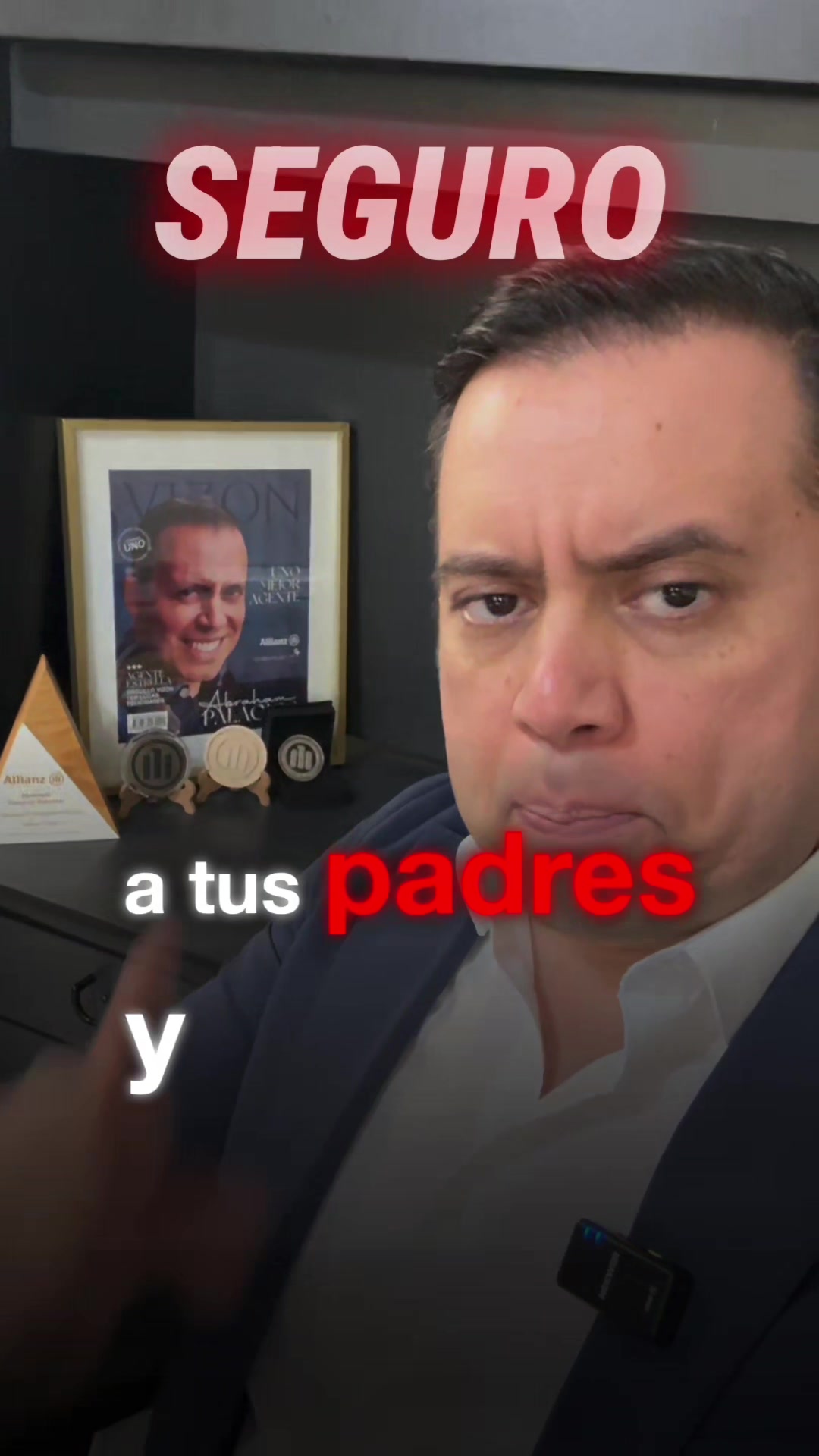 @Abraham Palacios