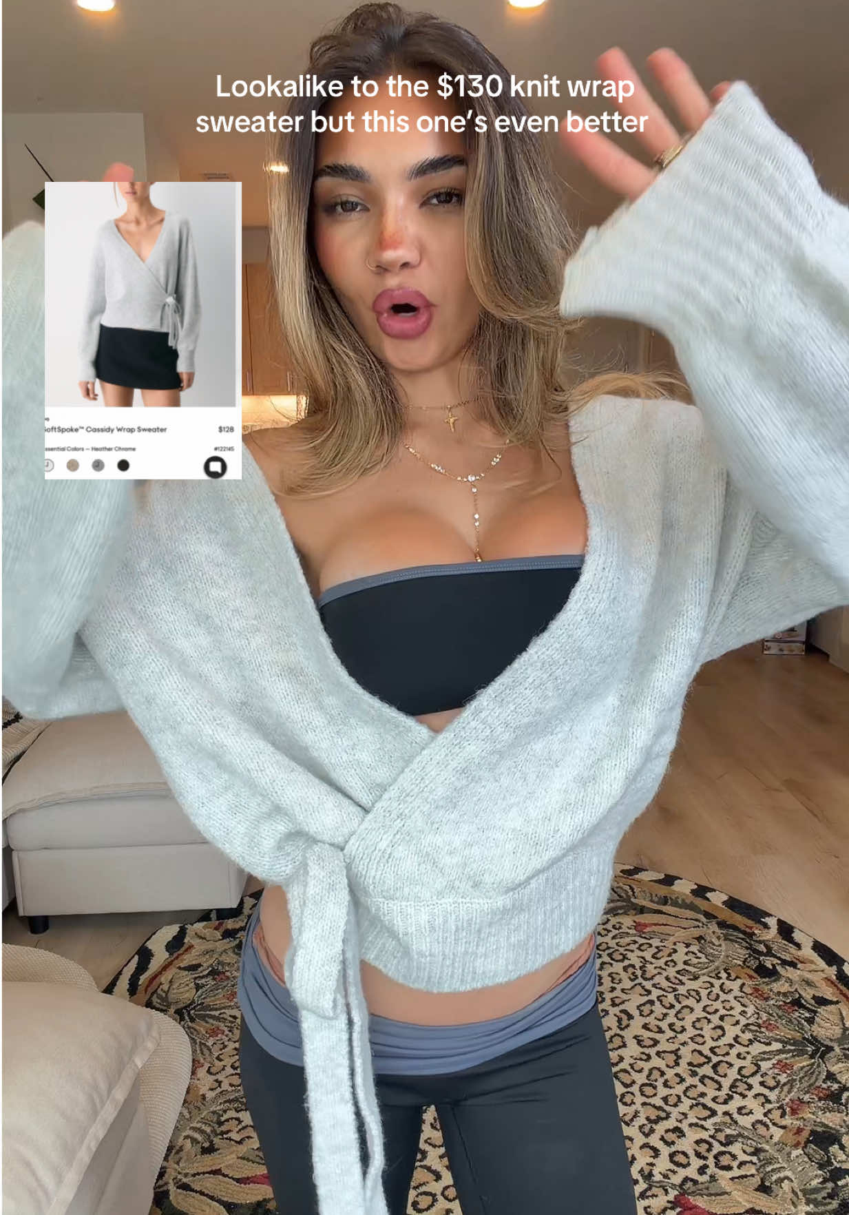 @Bella Gonzales