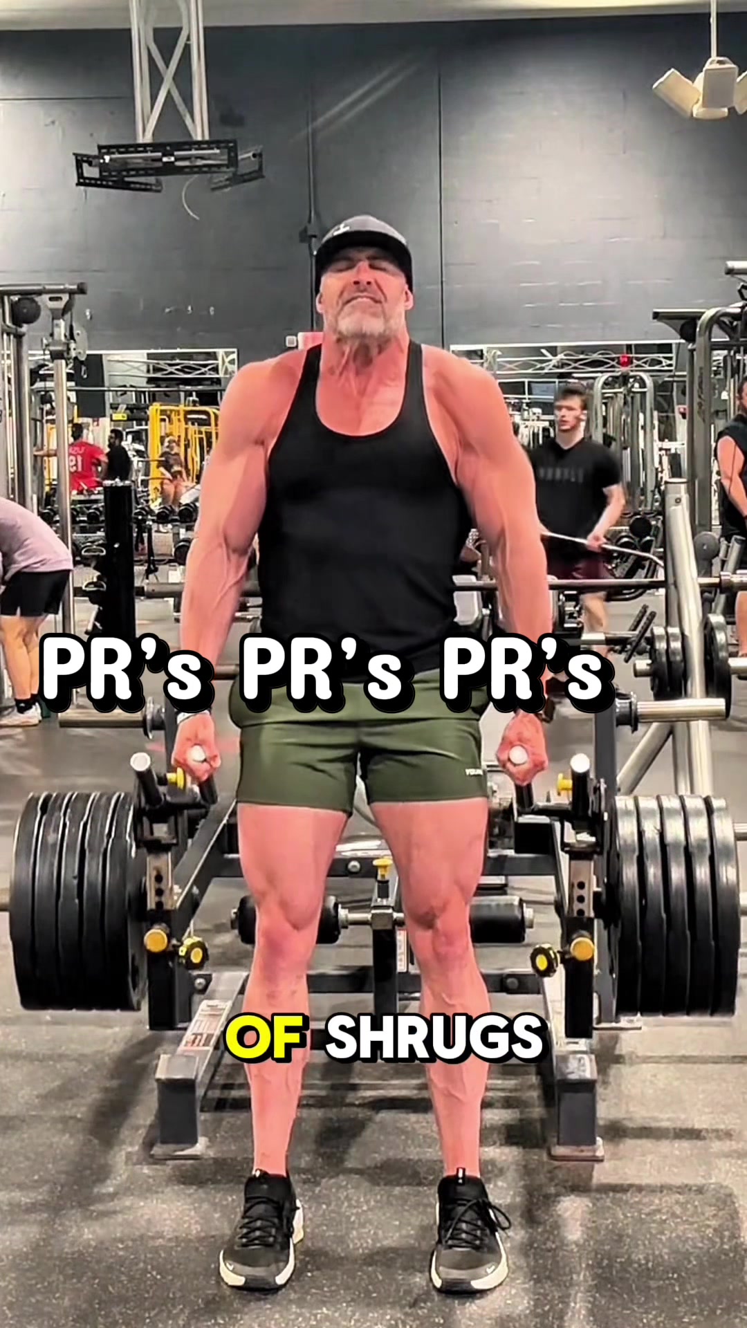 @Fit Diesel Strength
