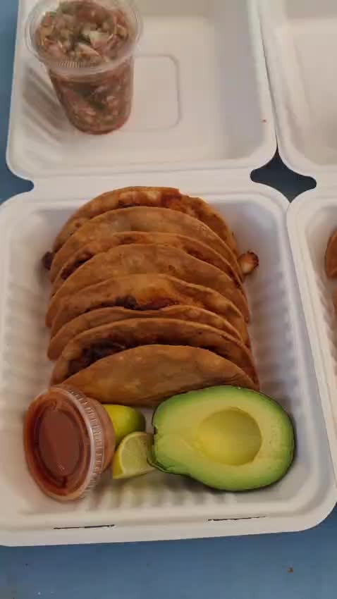 @Mariscos El Colima