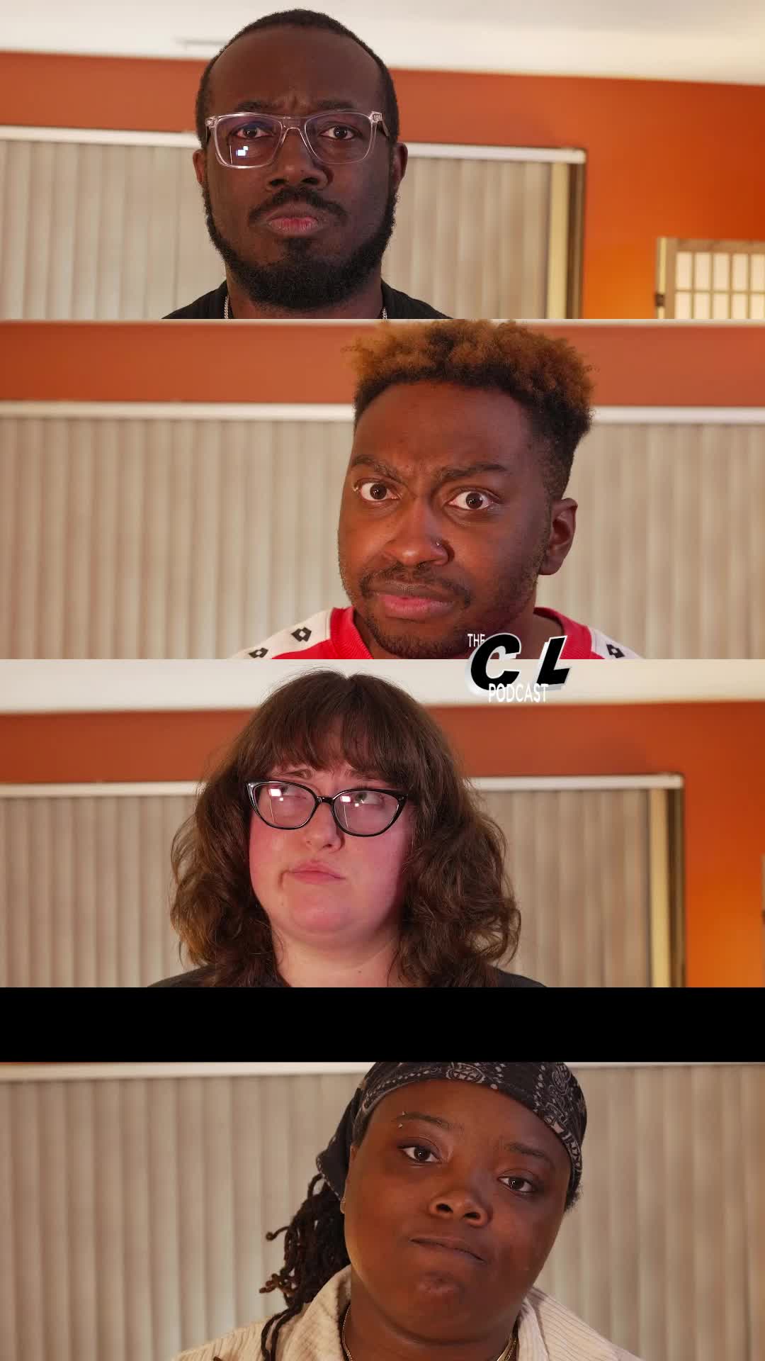 @ComfortLevelPodcast