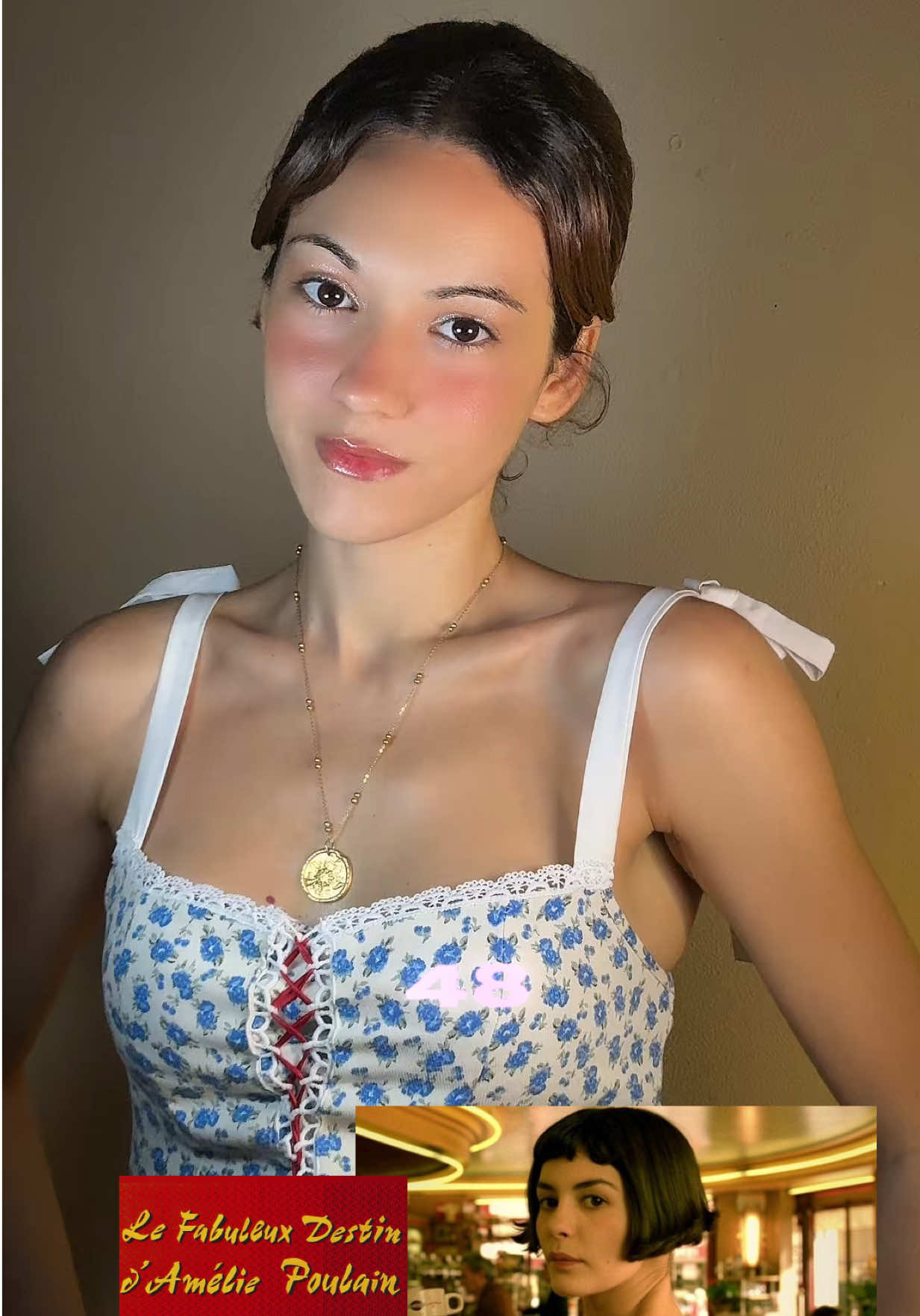 @Alexandra de la Mer