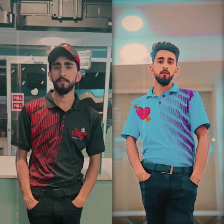 @Zubi raissani♥️