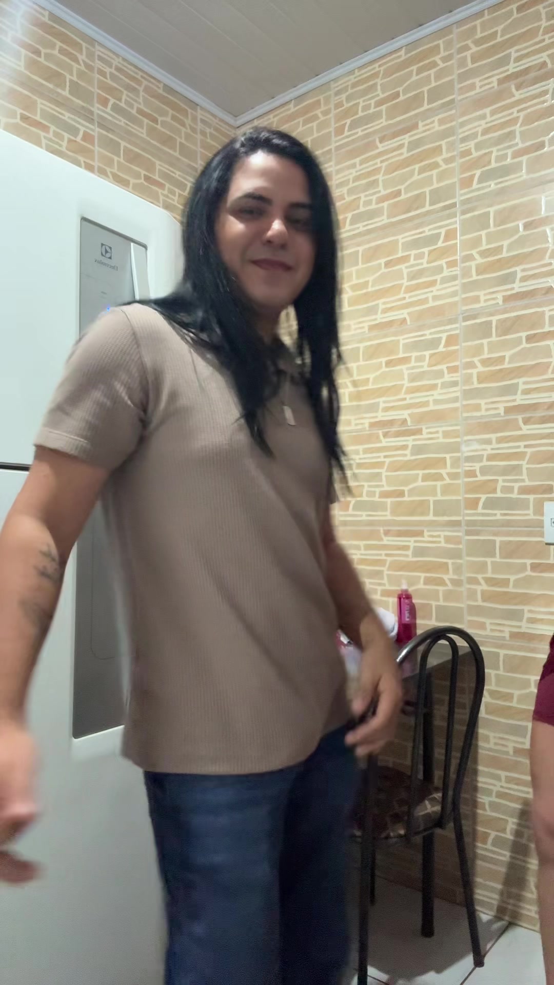 @Idelson Ferreira