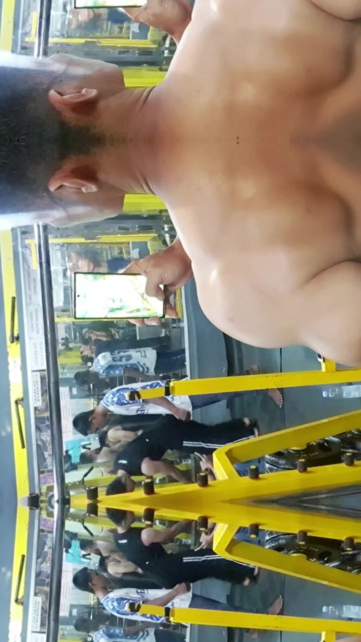 @HW_ GYM_ PONOROGO