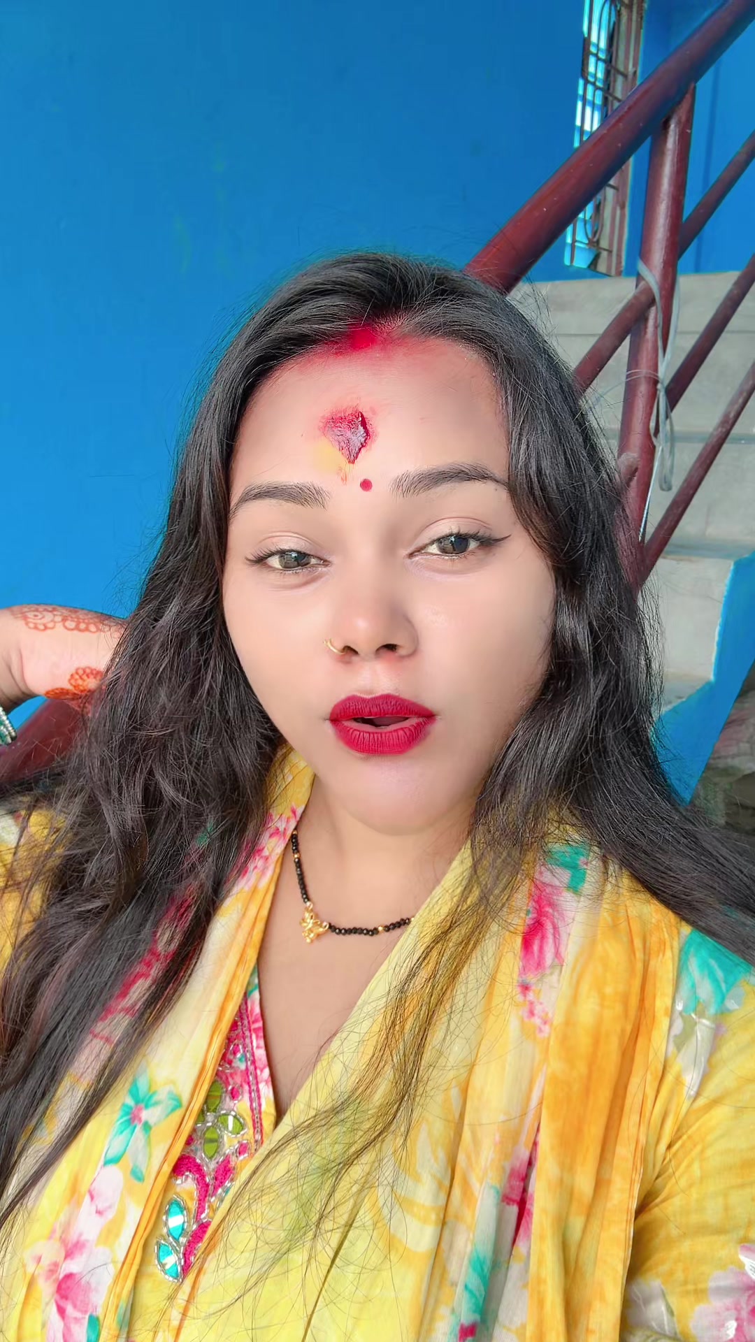 @chandani shah