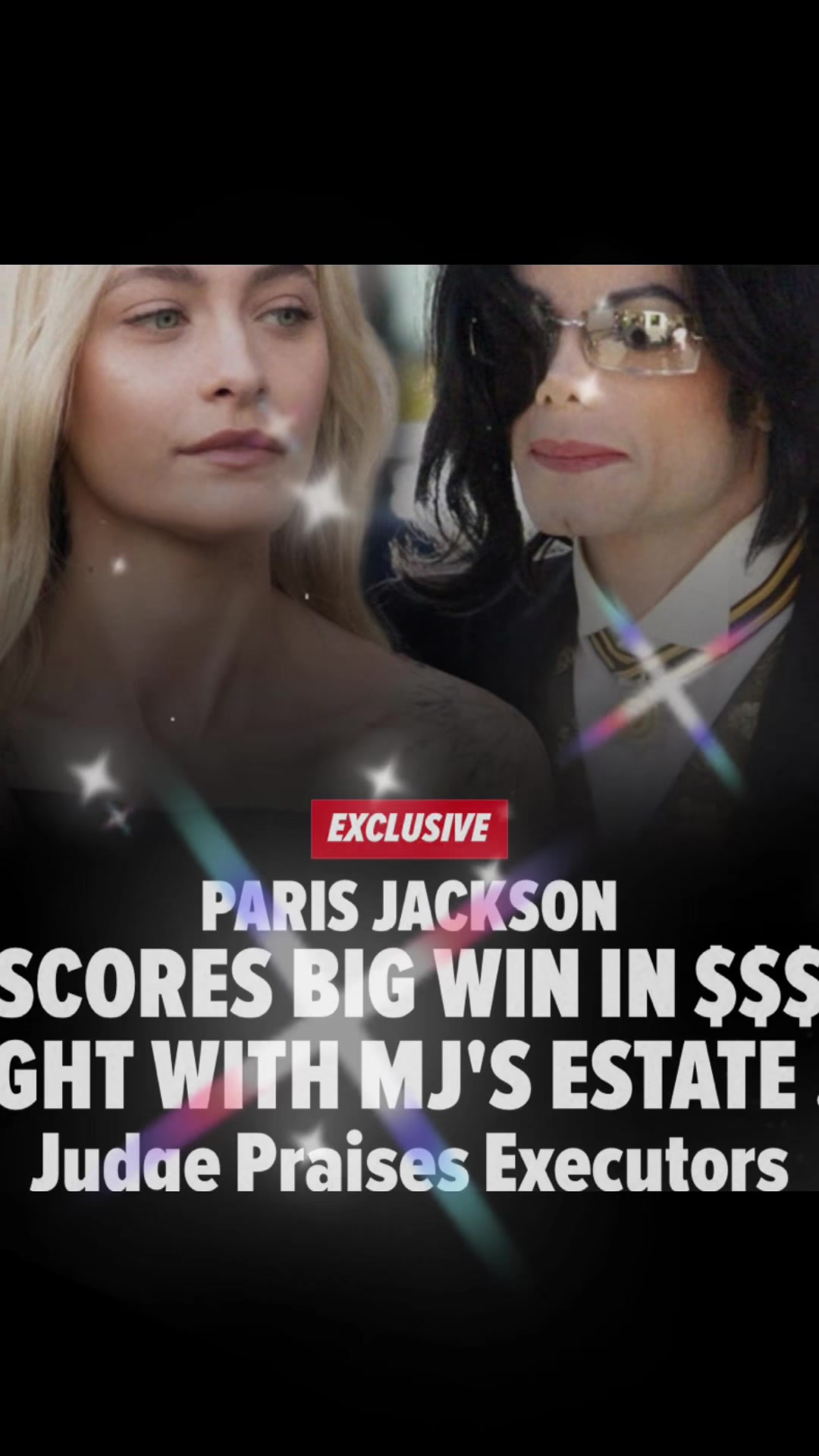 @The Eye- Spy News Cool Girl