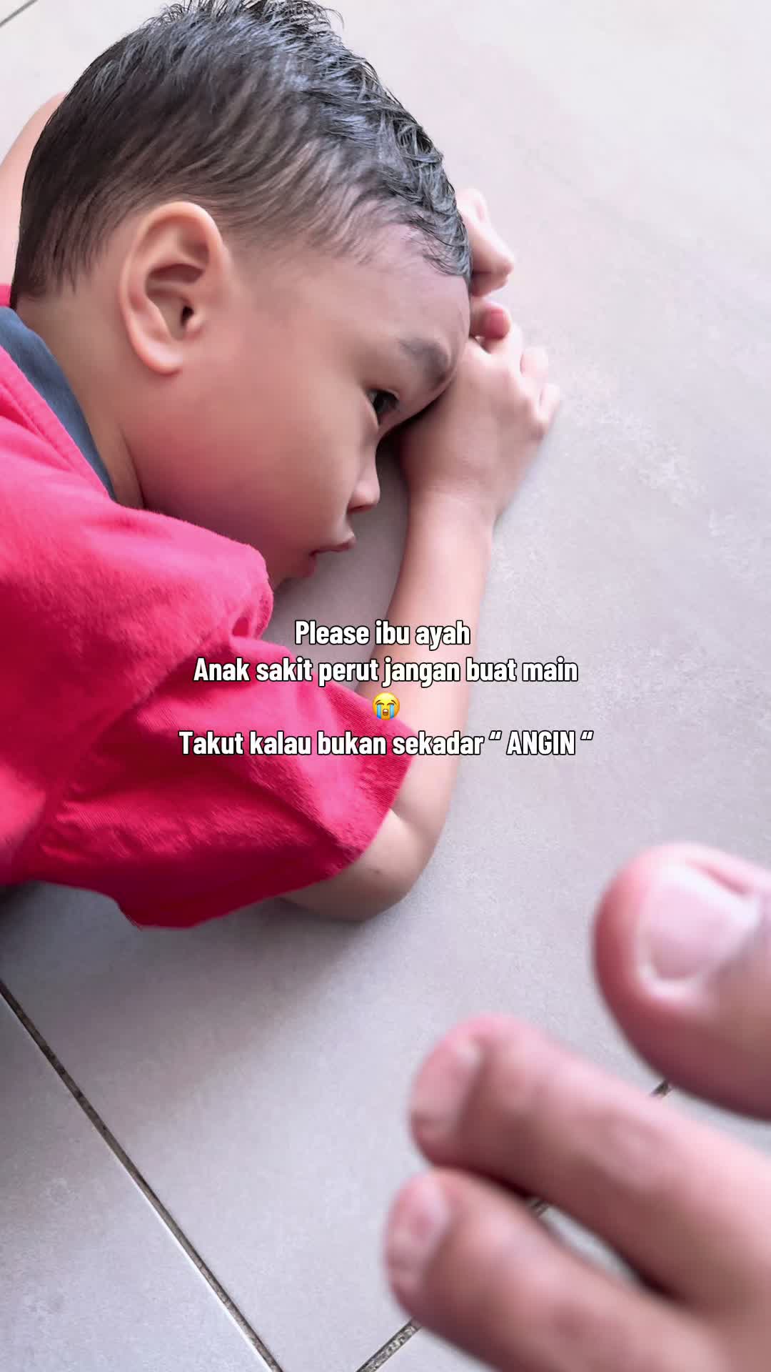 @Ain Fatimah Ghazali