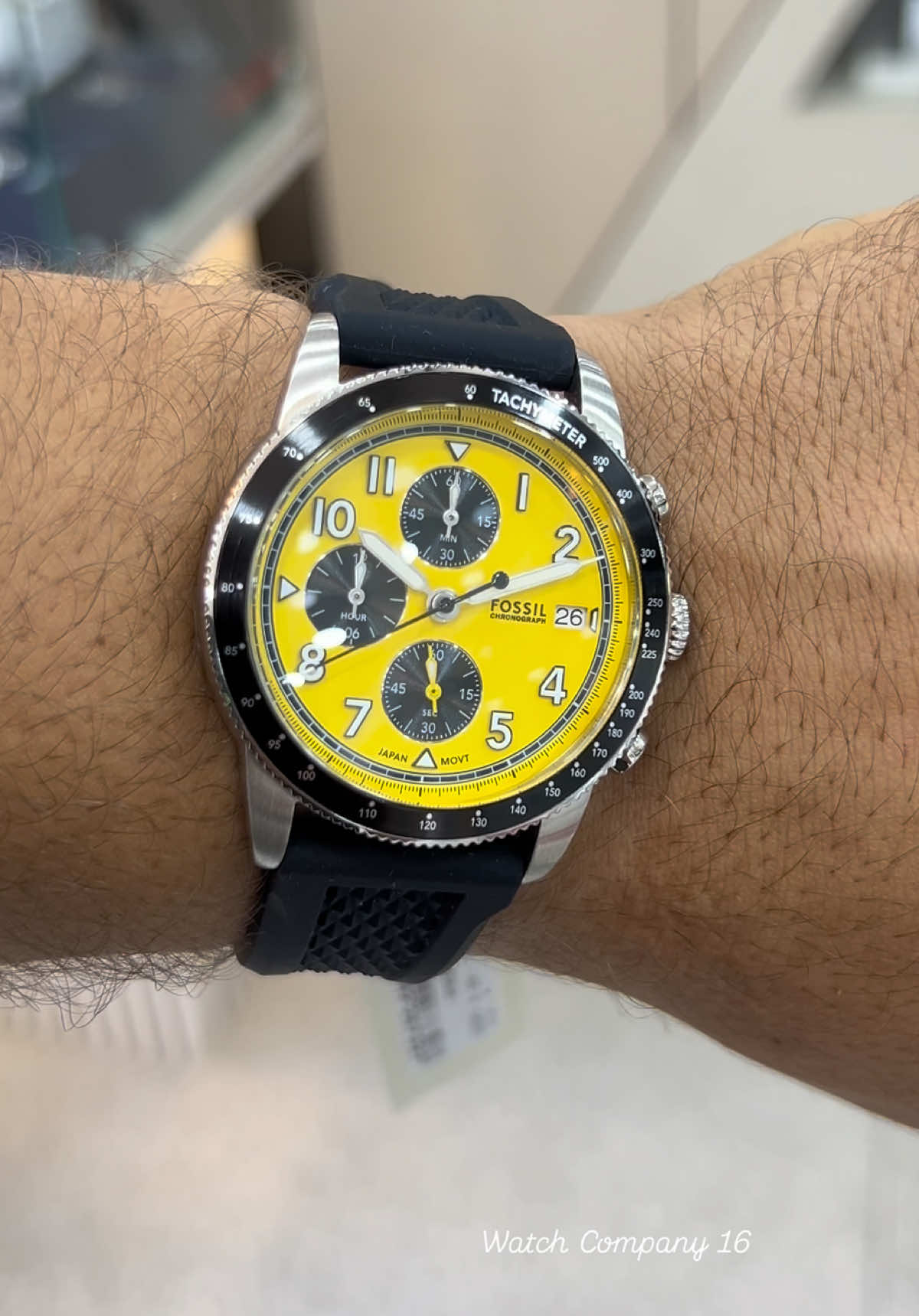 @Watch Company