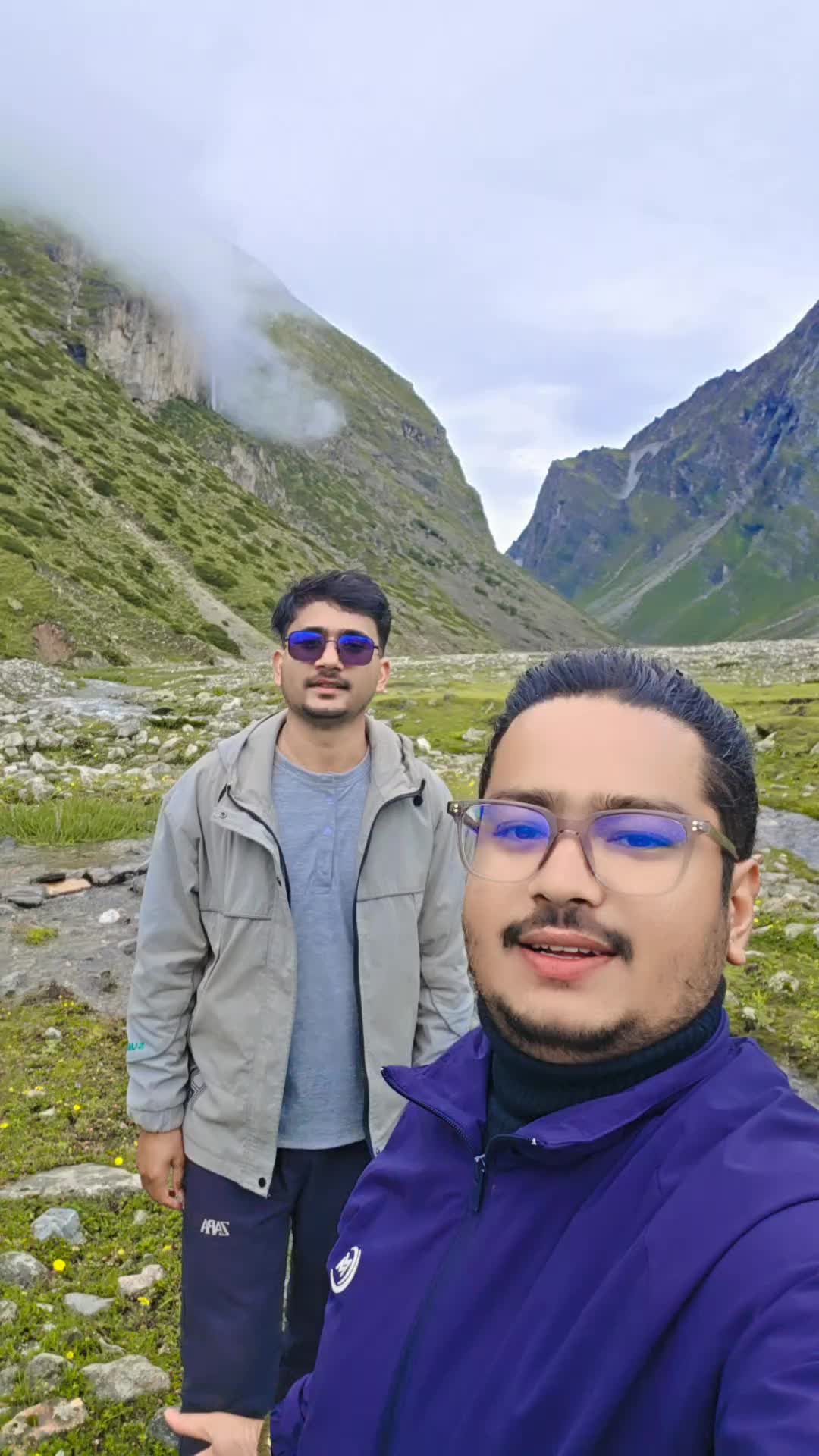 @Kharal Dambar