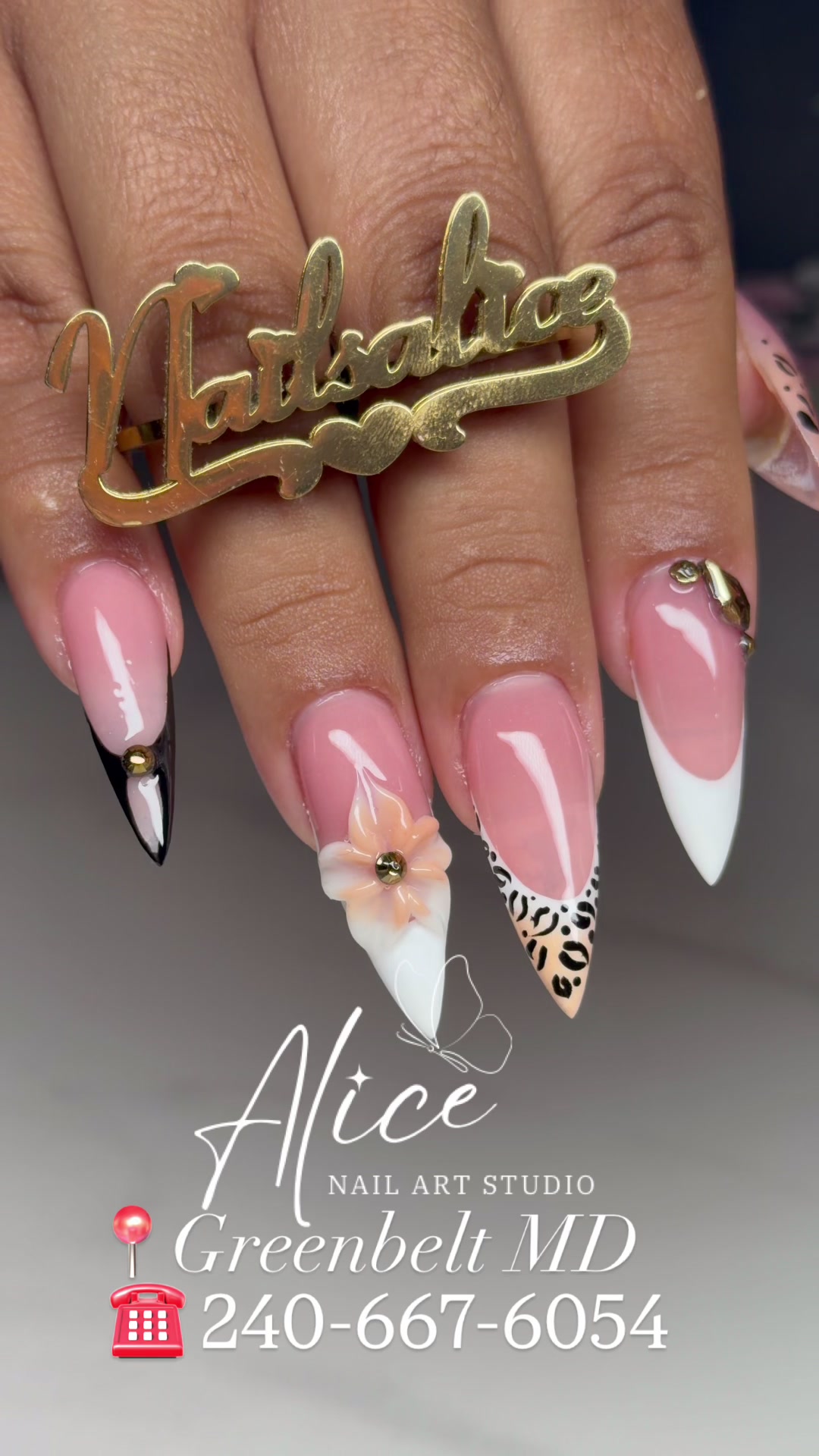 @Nailsalice