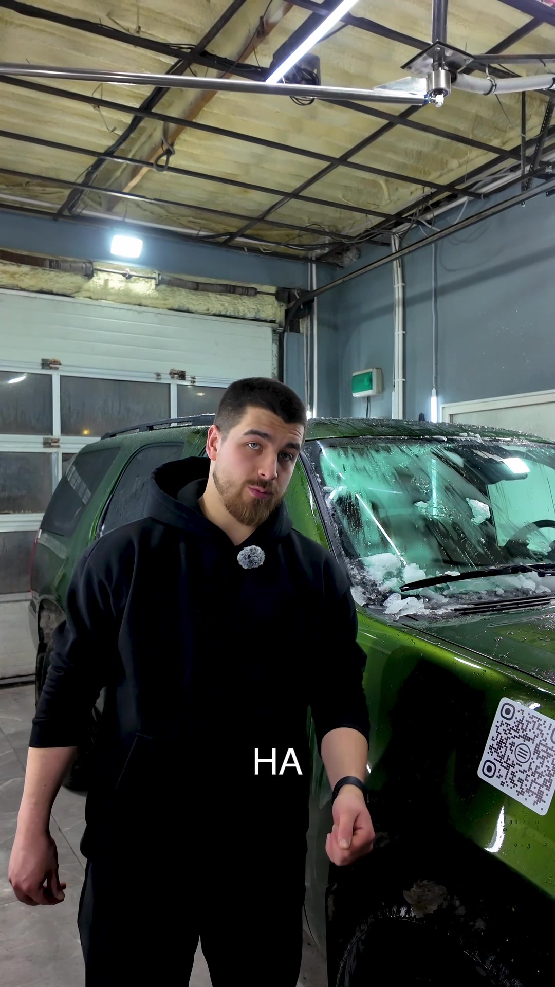 @Davlat Baygushev