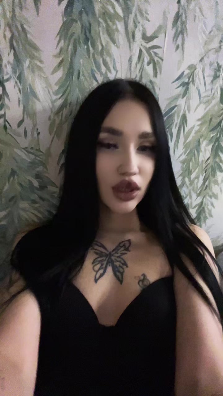 @Кошка