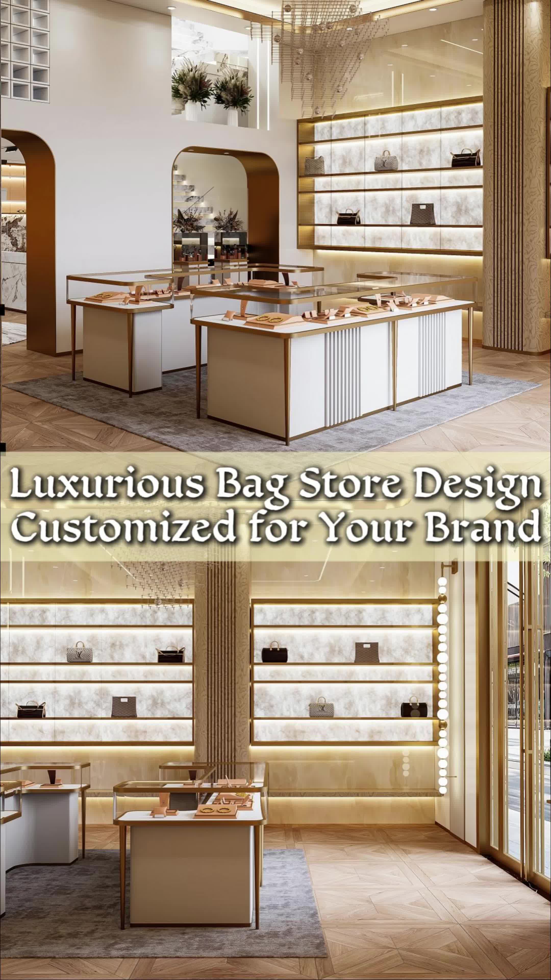@Store Design Showcase Factory