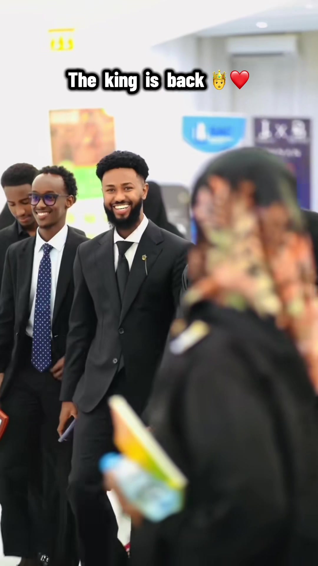 @Enjoy your life 🤩🇸🇴❤️