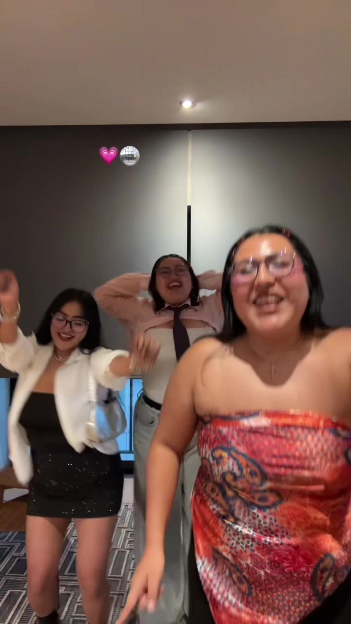@Isa Hernandez