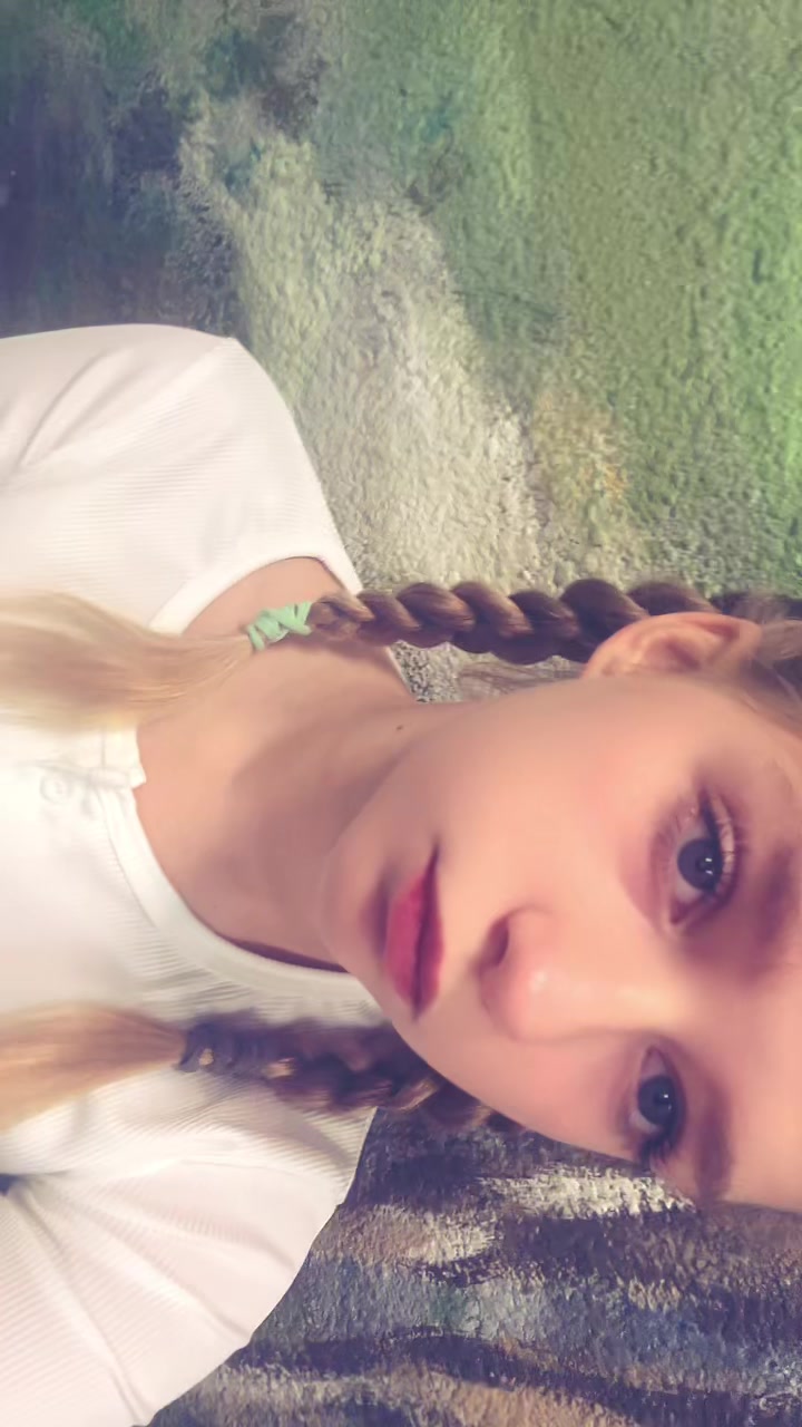 @🎀 -блонд girl-💗