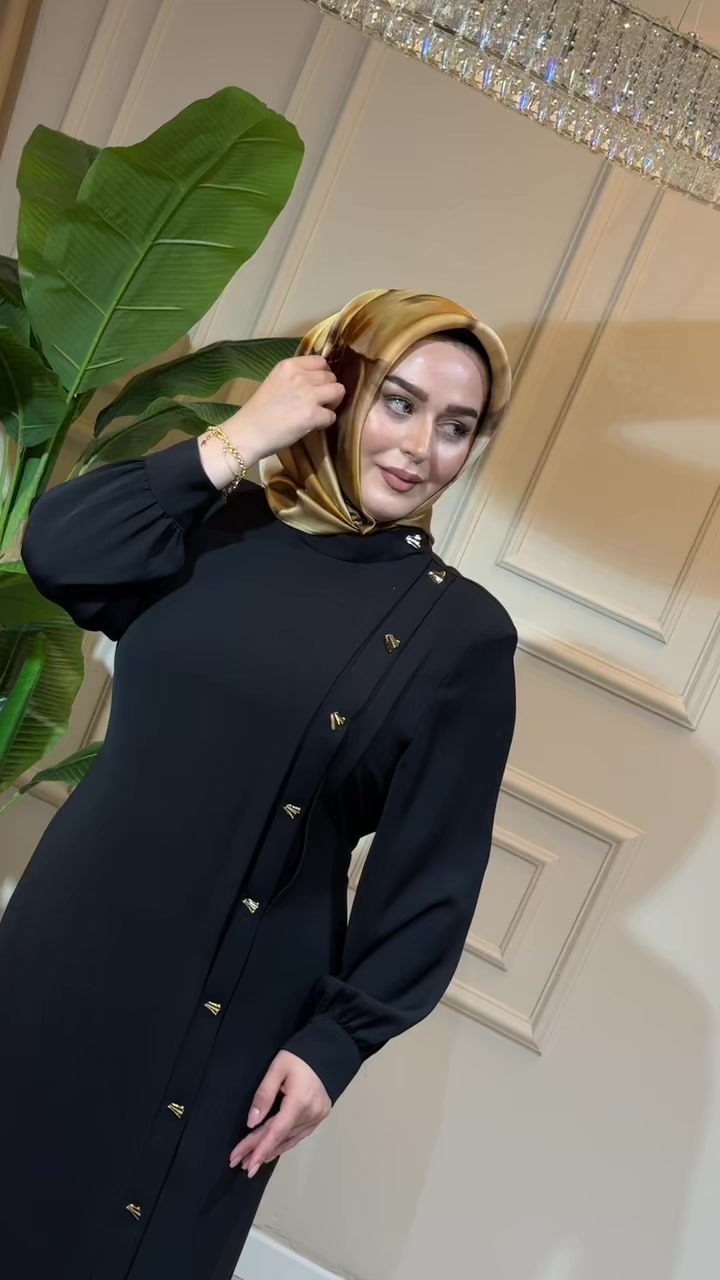 @Ahlem Eşarp