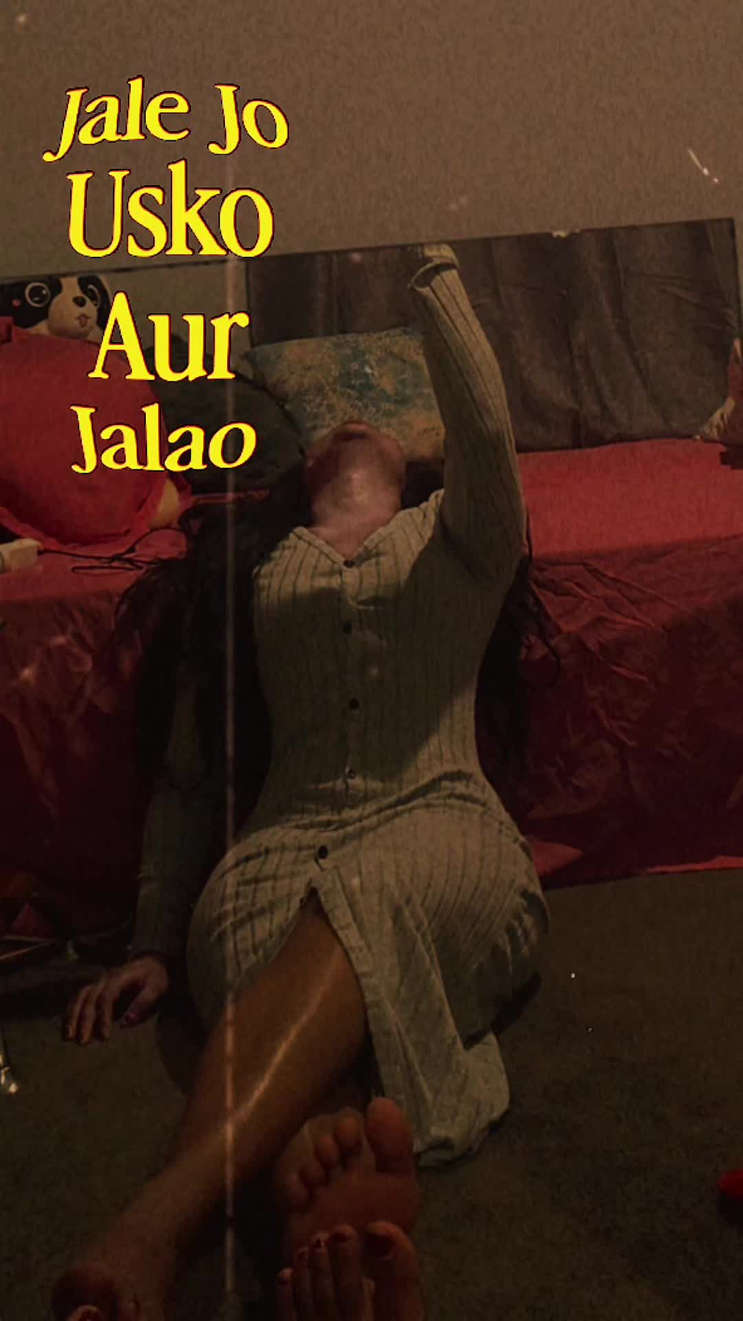 @🧸Mashallah Jaan🧸