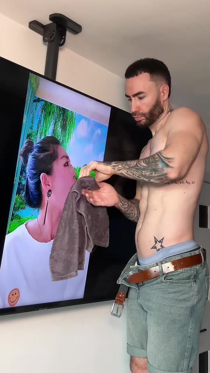 @ianceban ๐