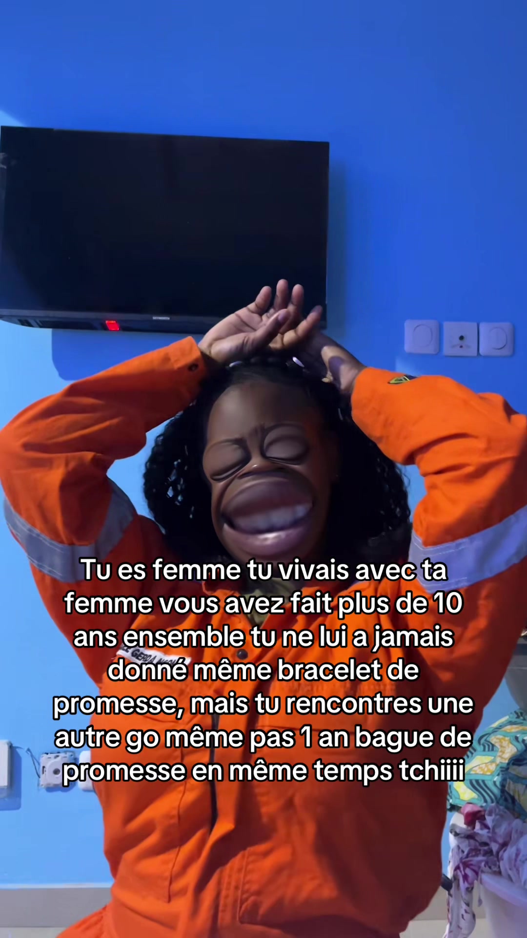 @LAVOIXDESSANSVOIX🇨🇬