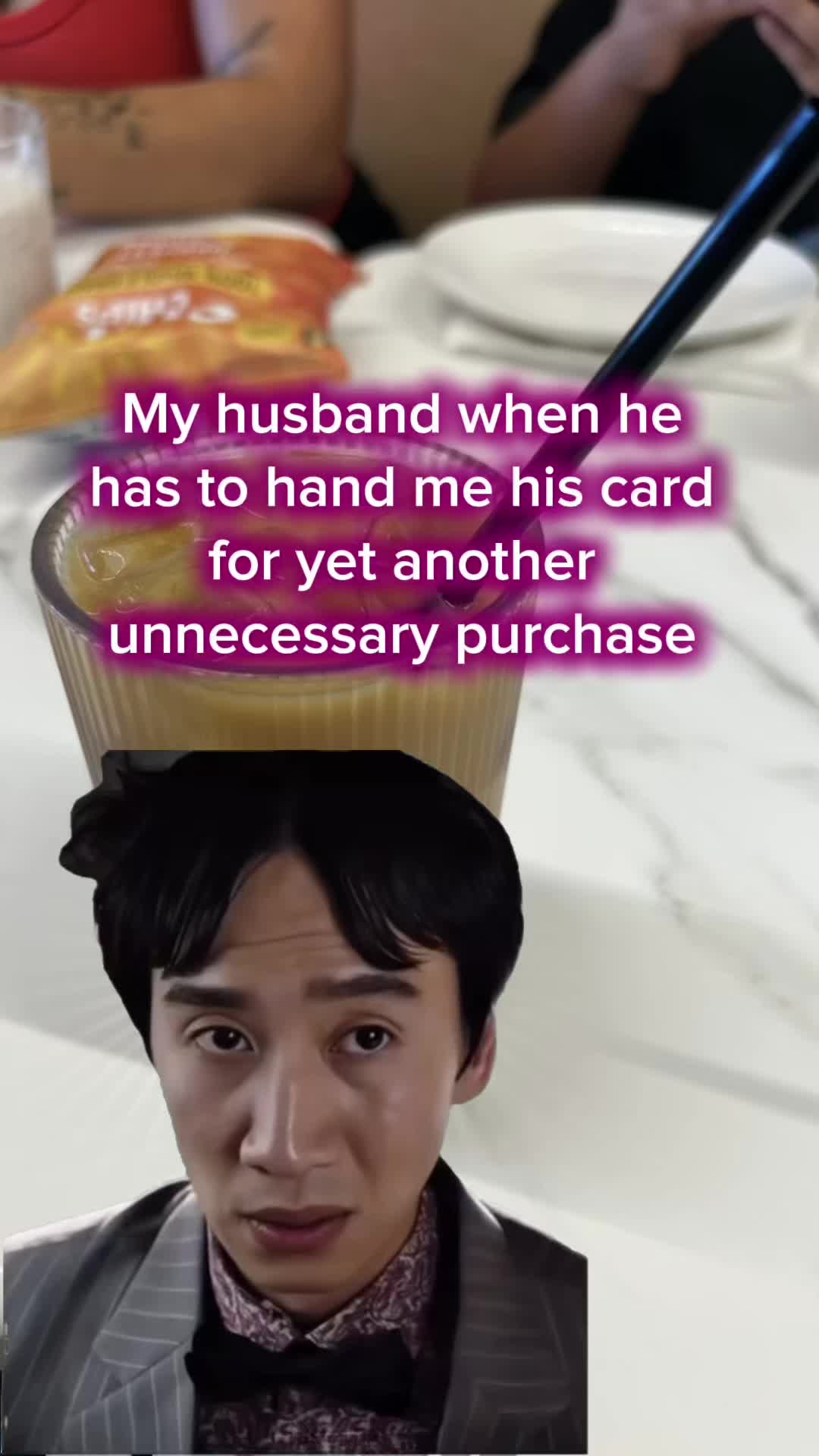 @Melissa