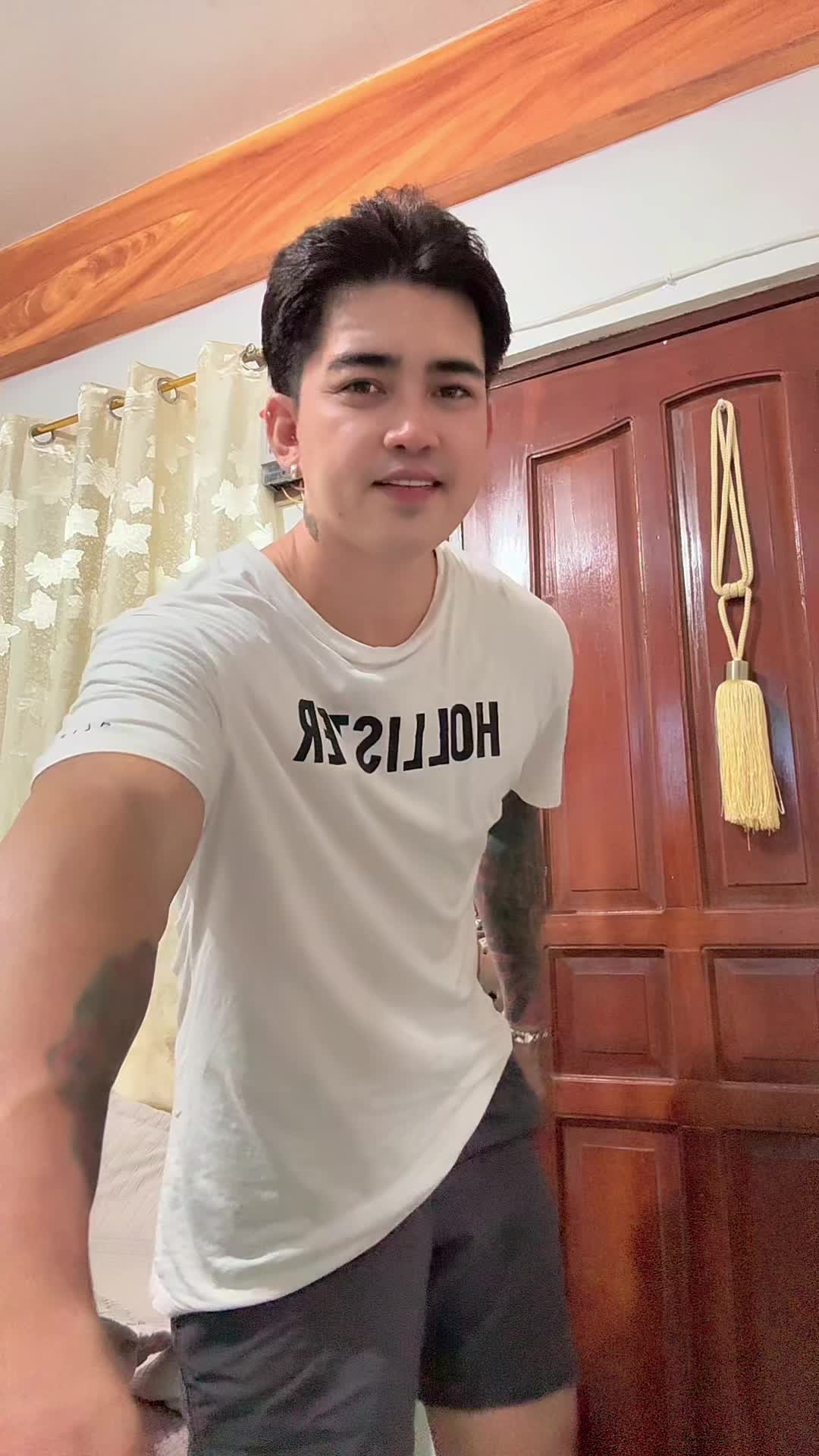 @Daddy Vic