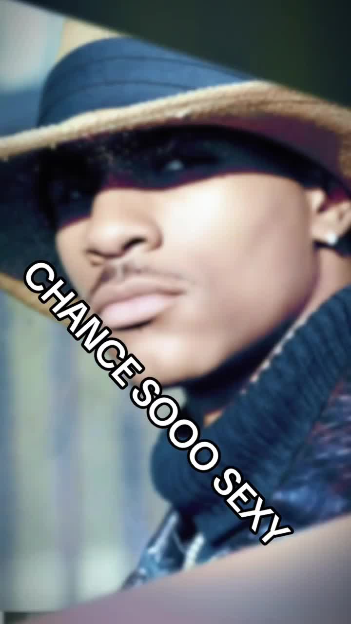 @Not Chance... Just a fan page