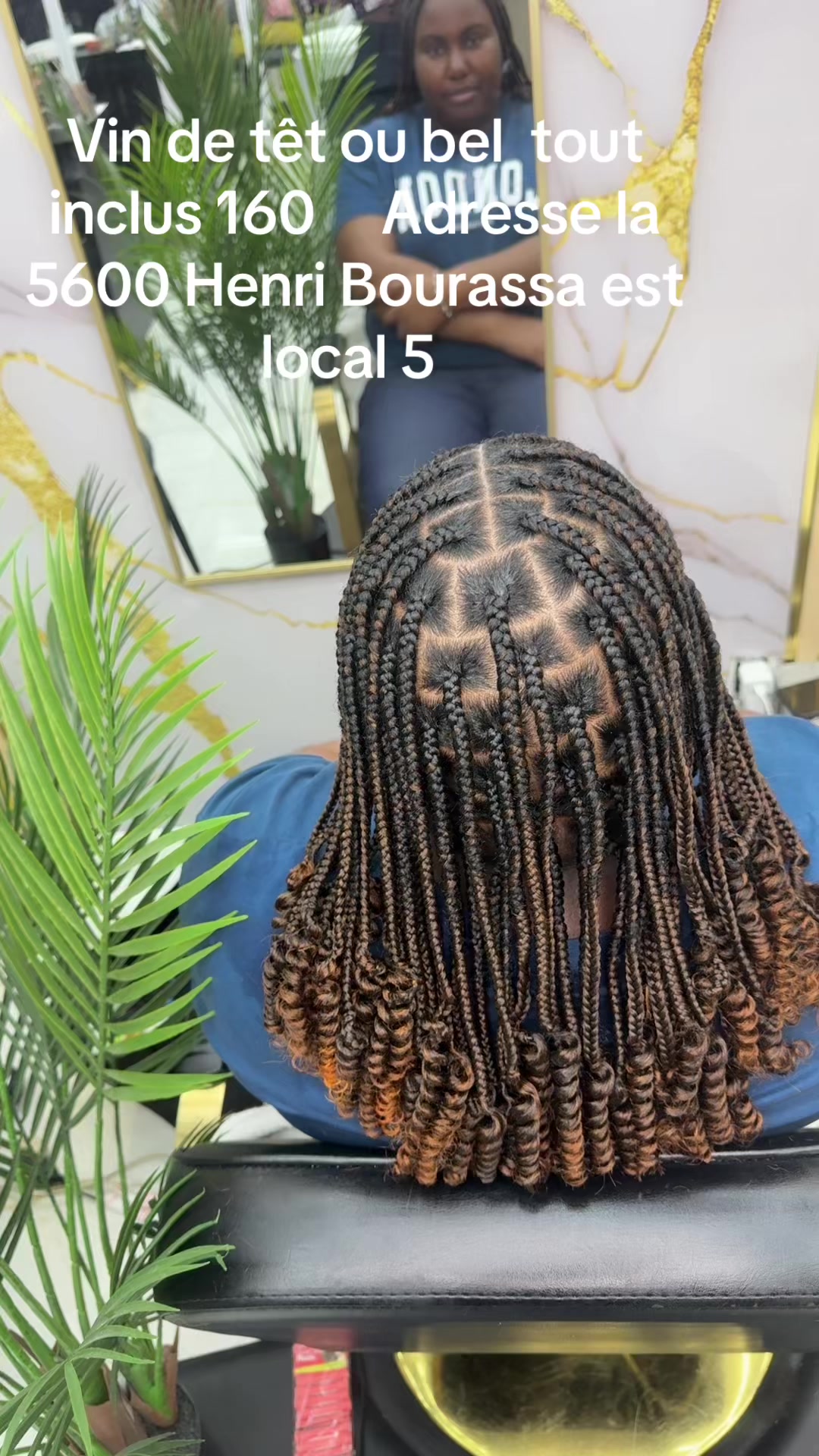 @Loveline salon coiffure