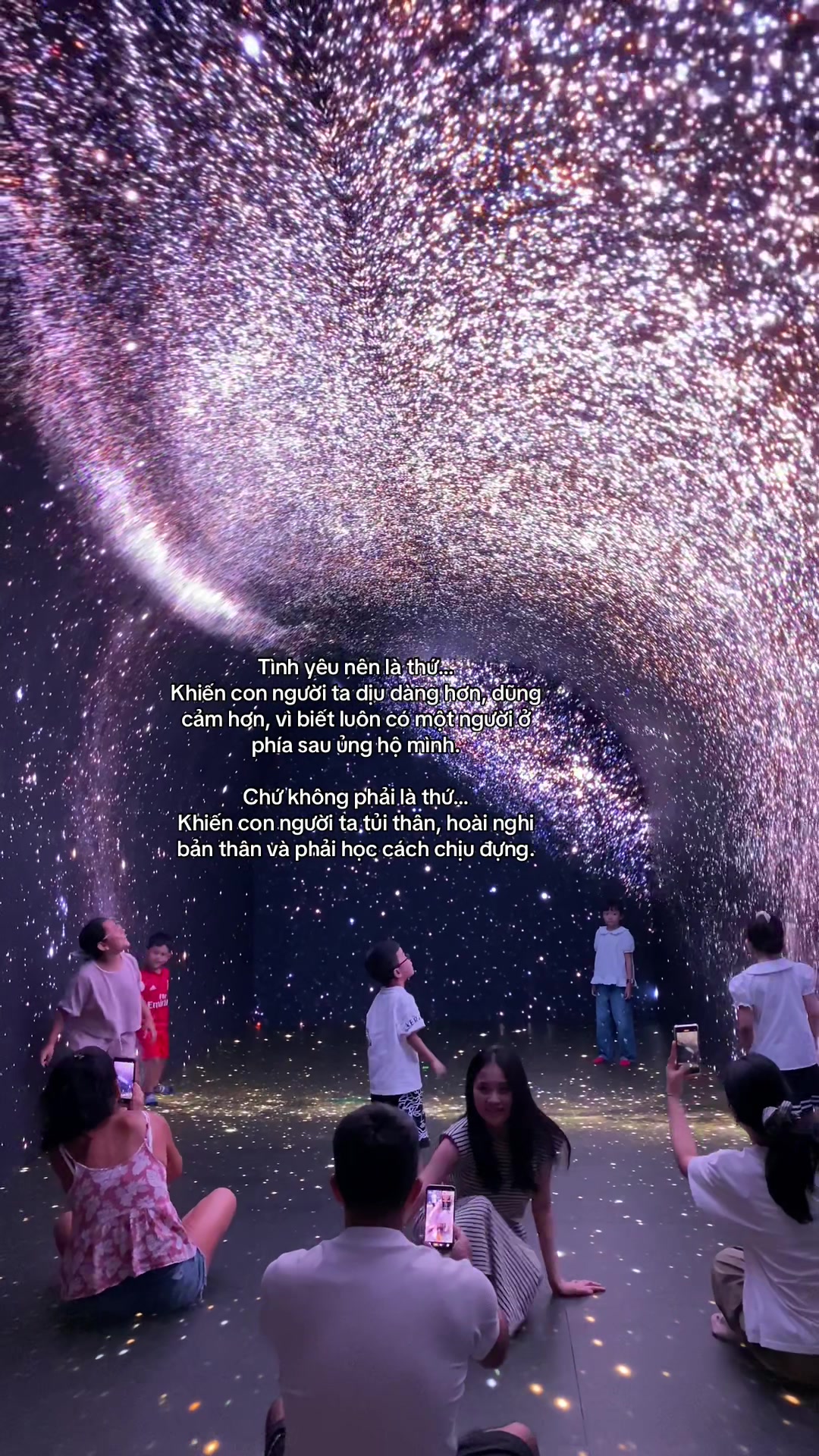@Nhà Thám Hiểm XSpace Immersive
