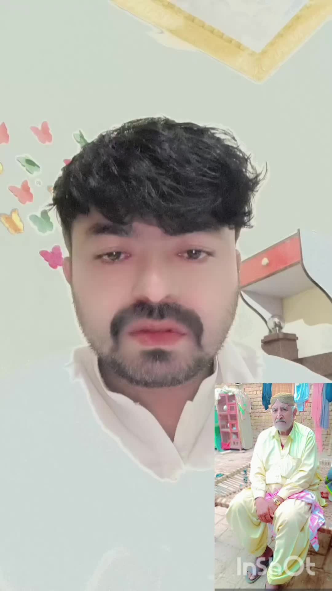 @bashir Shaikh