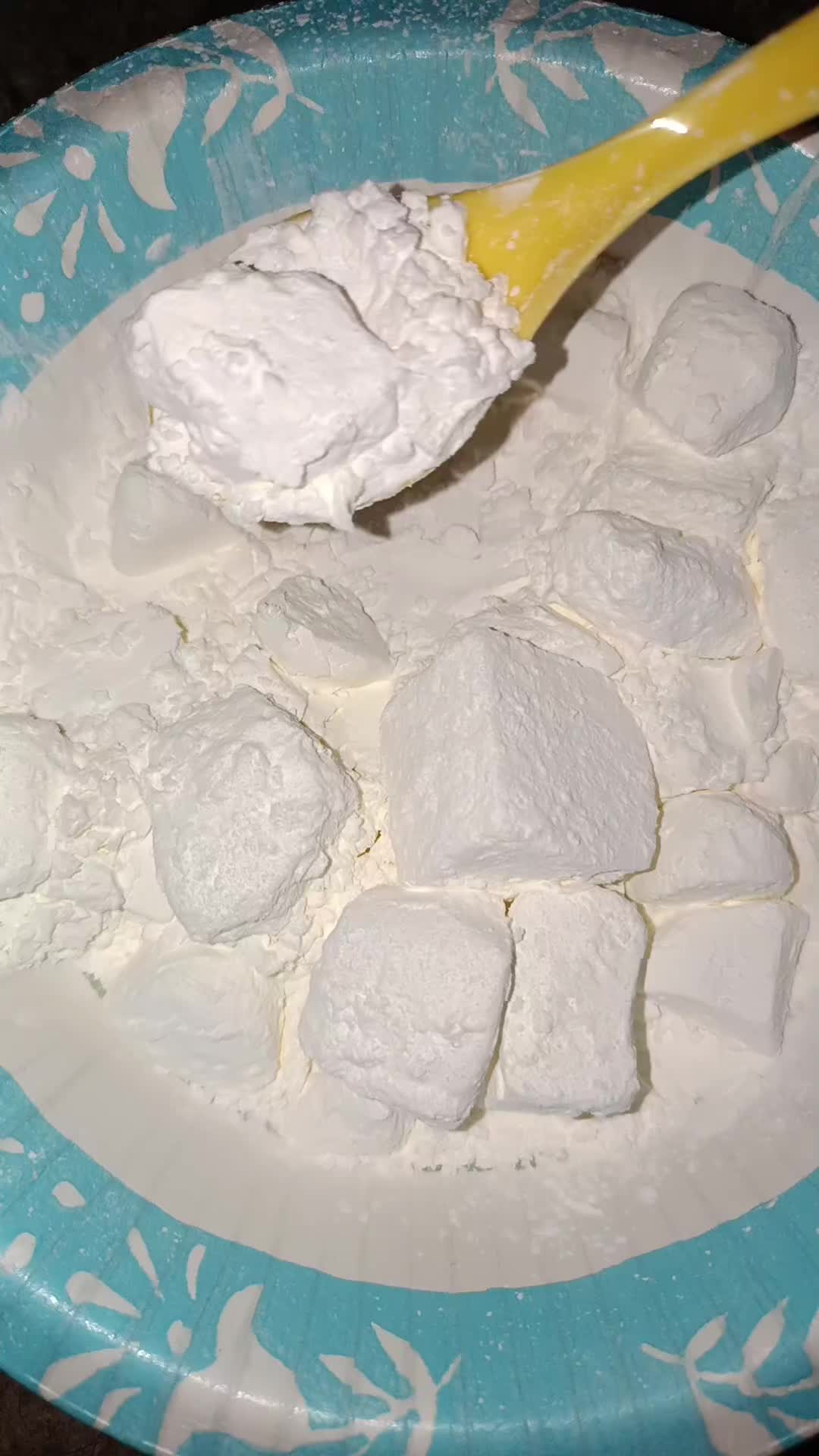 @StarchFace