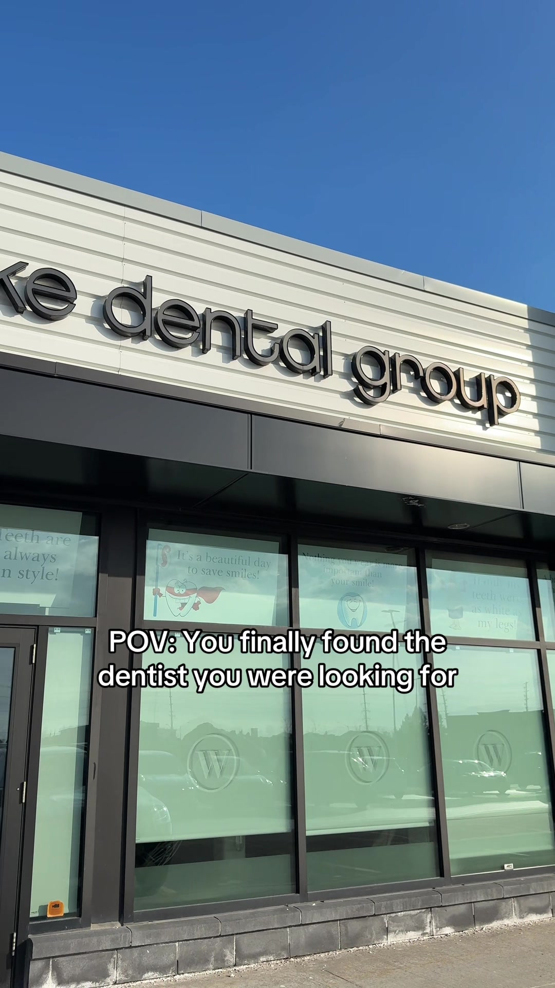 @West Lake Dental Group