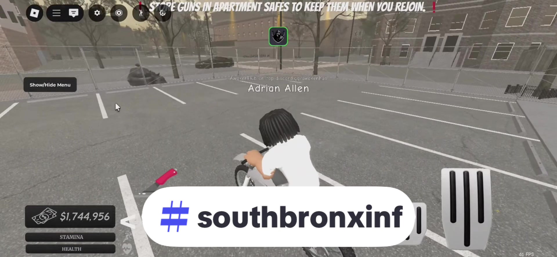 @southbronxinf2