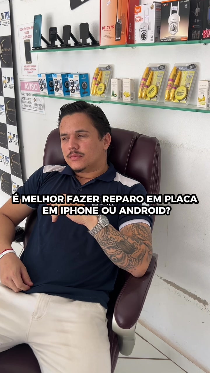 @Junior Bezerra