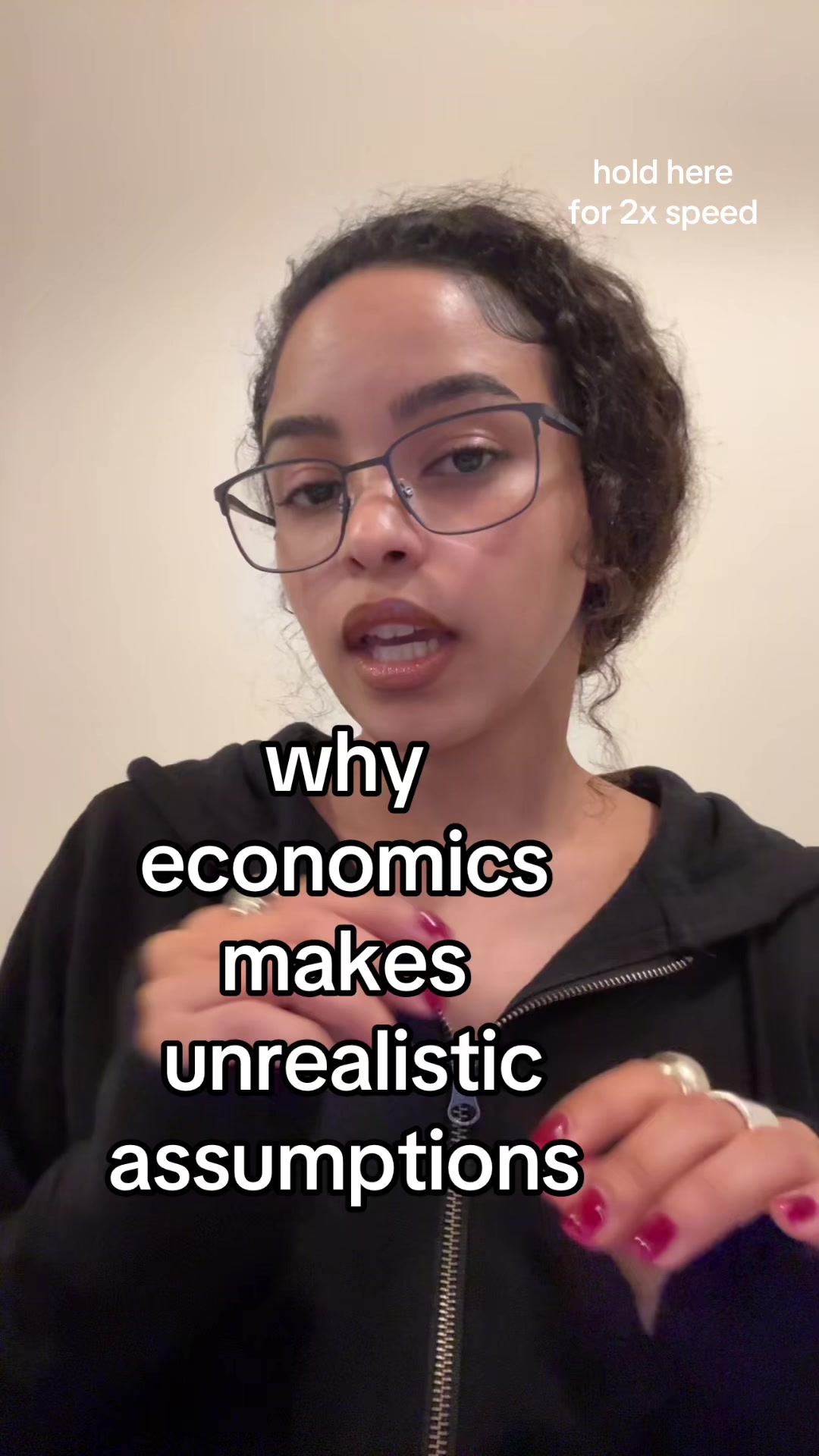 @Transcend Economics