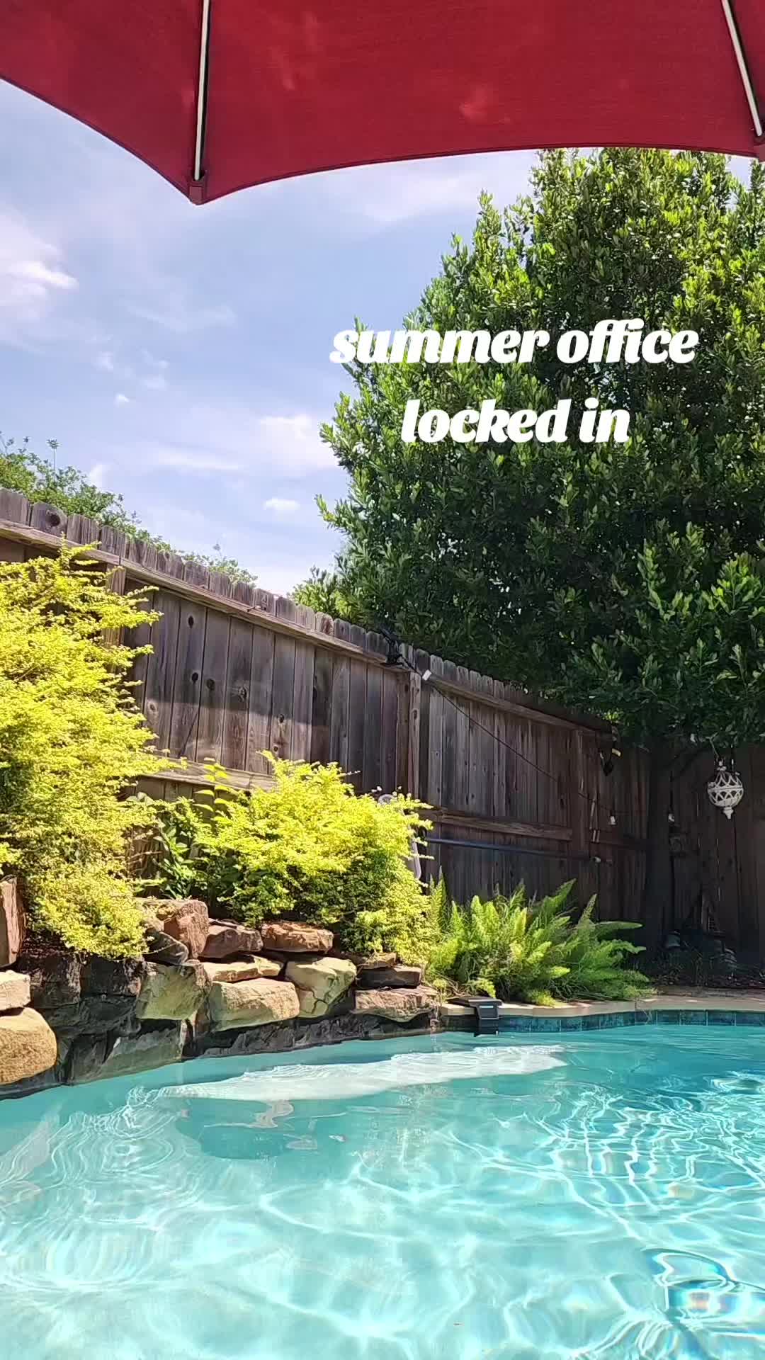 @Kristen in Texas