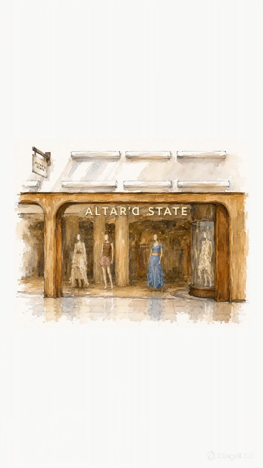 @Altar’d State