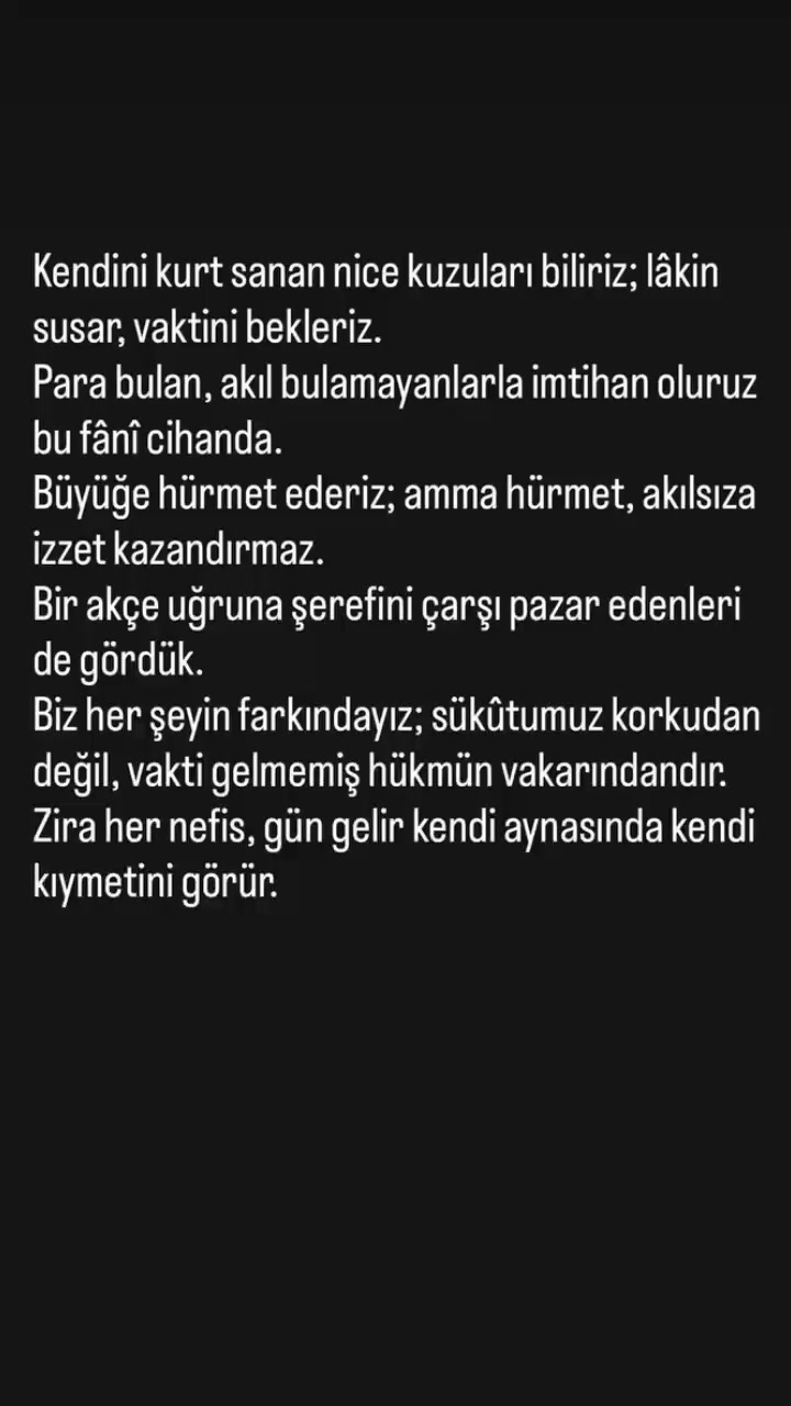 @Esra sagıt
