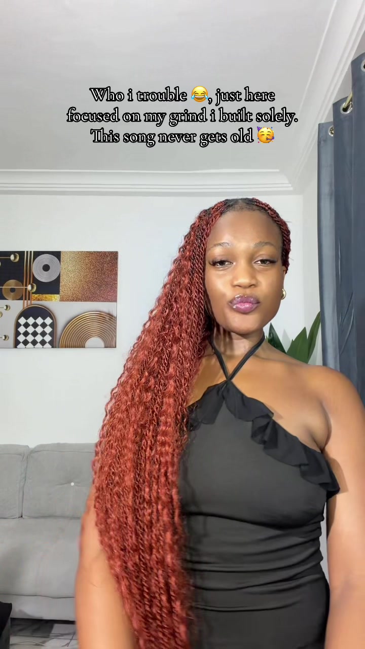 @OFFICIAL SUSAN DE SOUZA