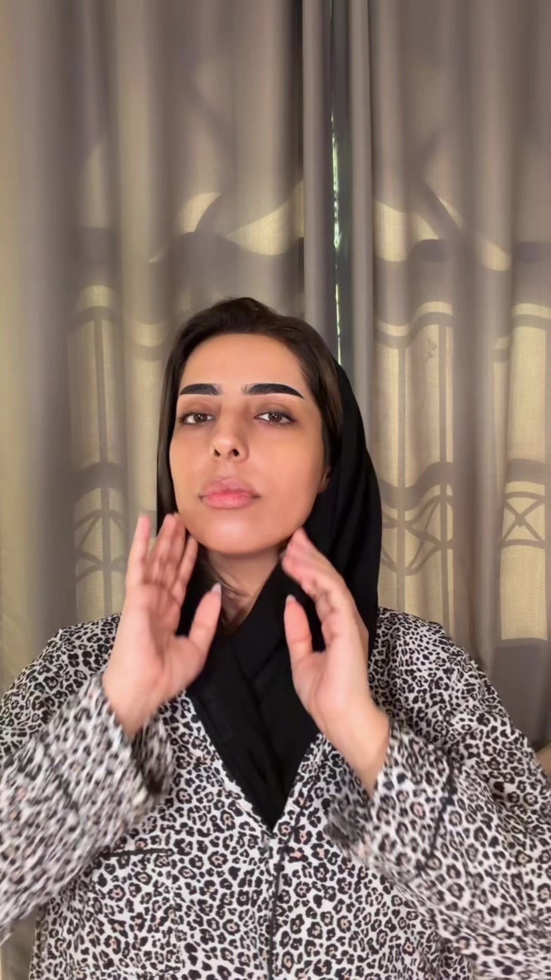 @Amina